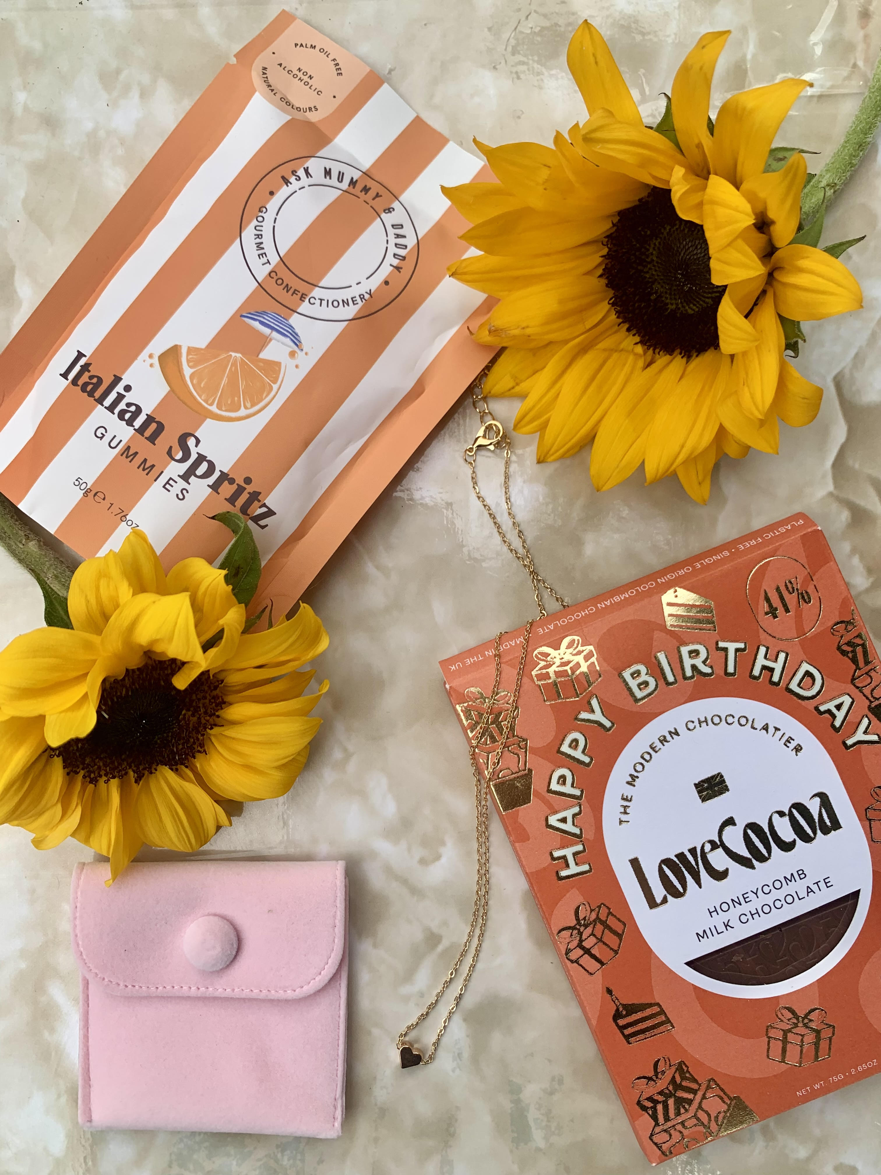 Creating Joy with Thoughtful Gifts