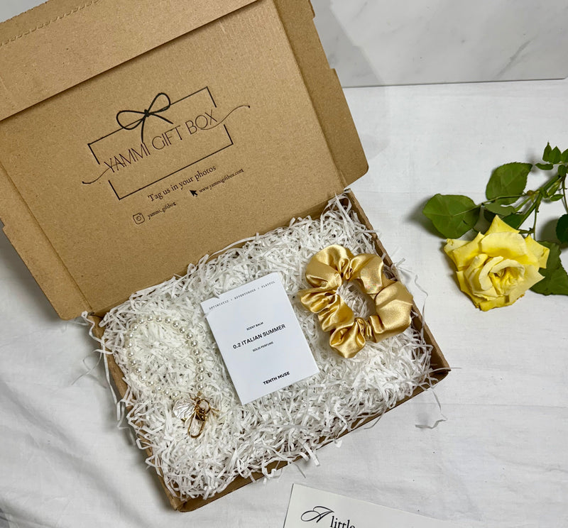 Gifts for Friends
