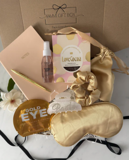 Luxury gift box  – Yammi Gift Box
