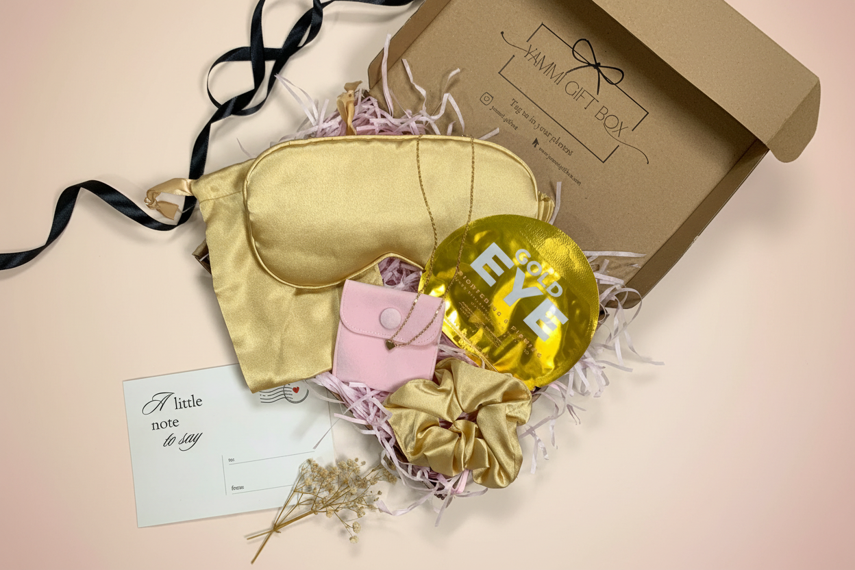 Mini Letterbox Gift Boxes