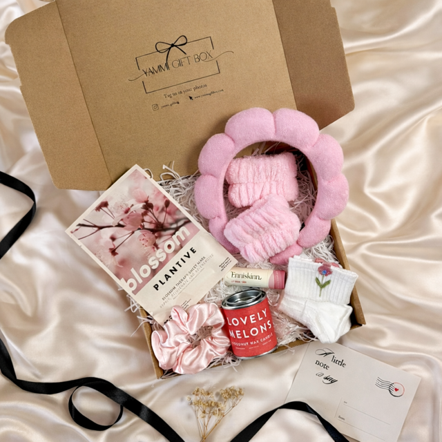 Lovely Melons | Gift Box