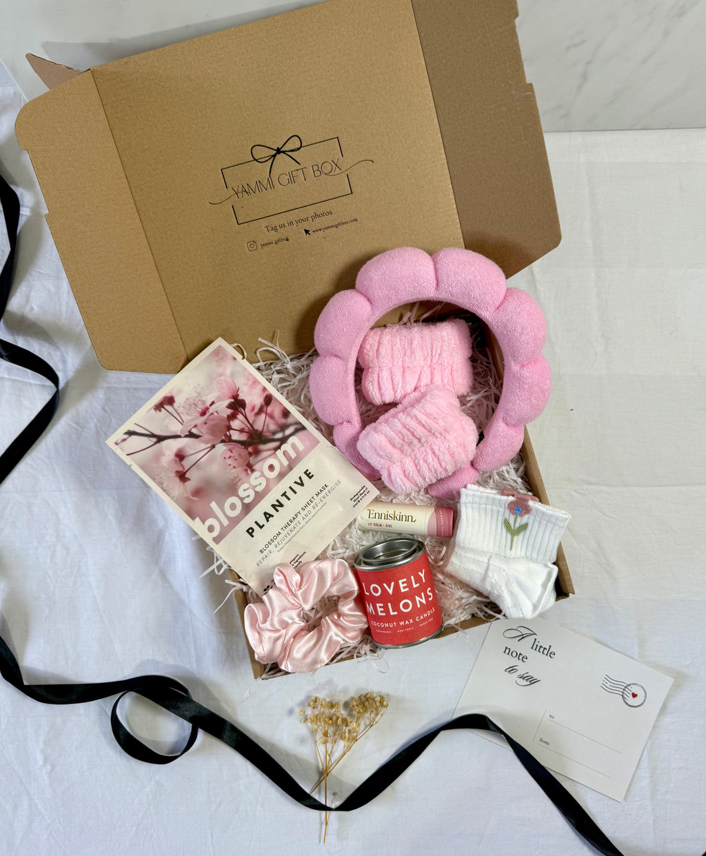 Lovely Melons | Gift Box