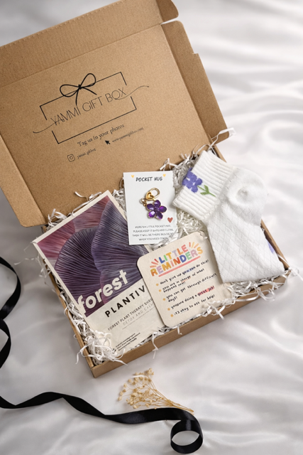 Little Reminder |  Letterbox Gift Box