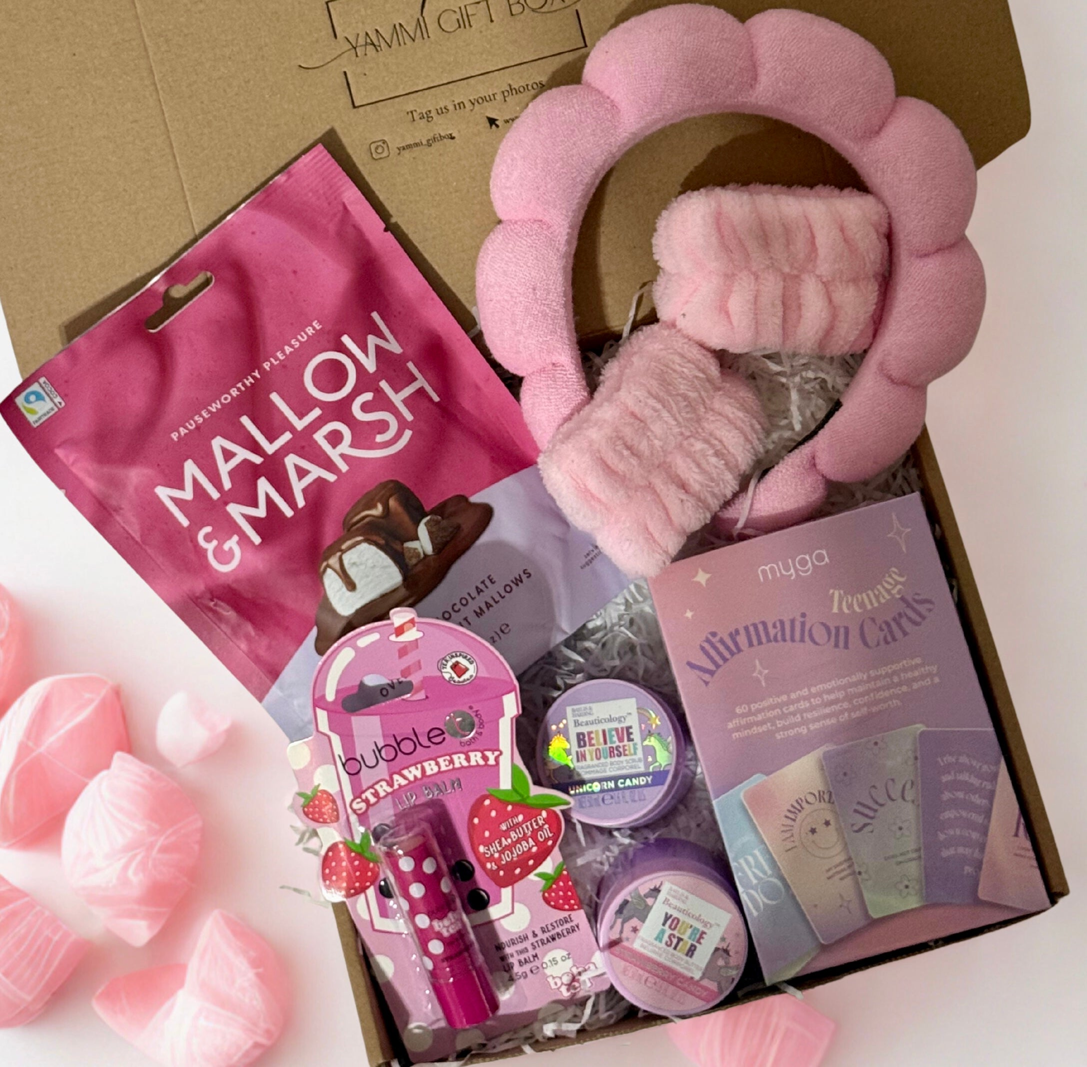 For Teens | Gift Box