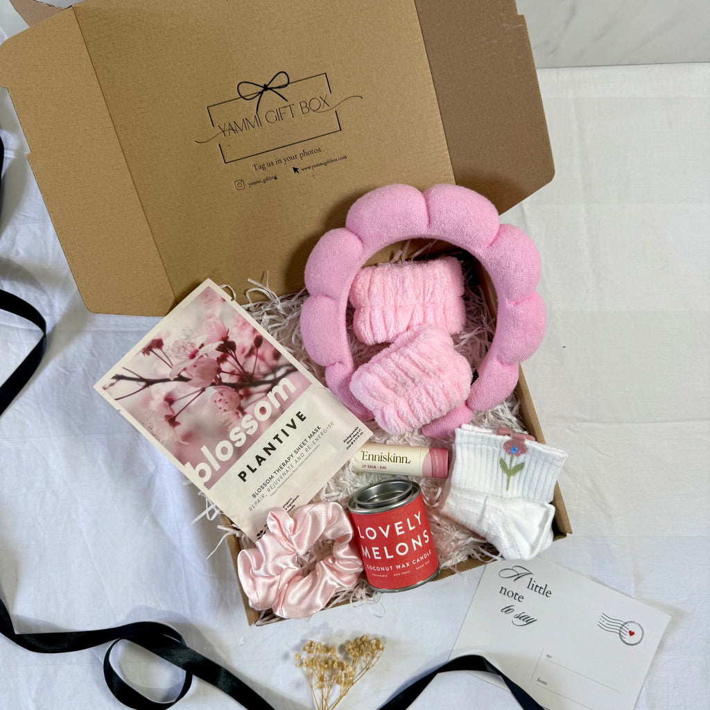 Lovely Melons | Gift Box