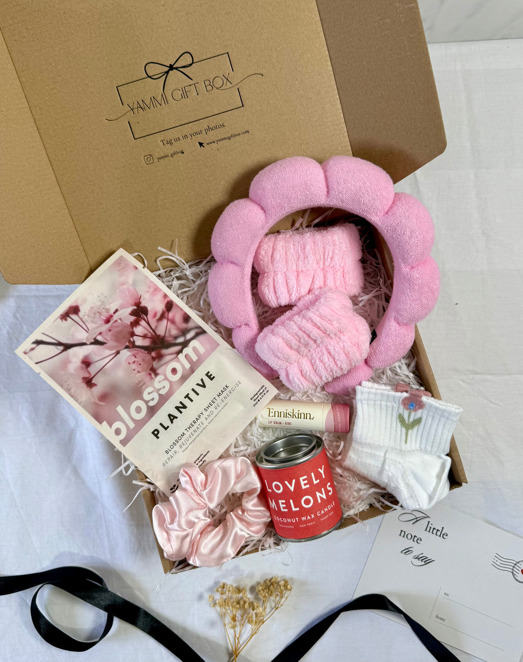 Lovely Melons | Gift Box