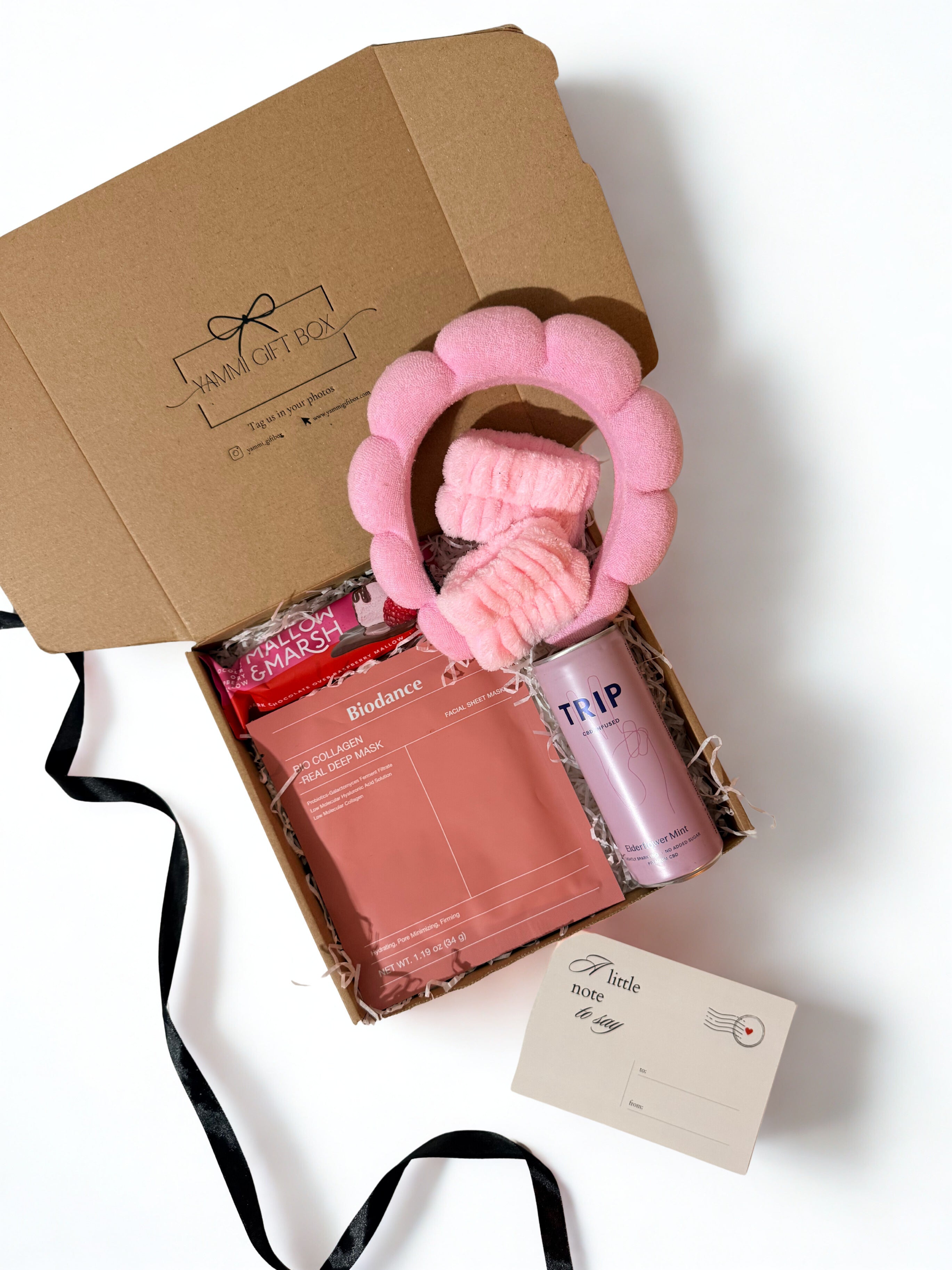 Girls Night In | Gift Box