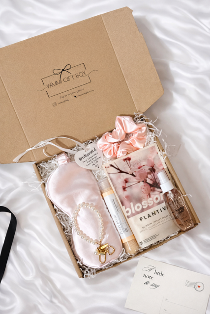 Bridesmaid | Gift Box