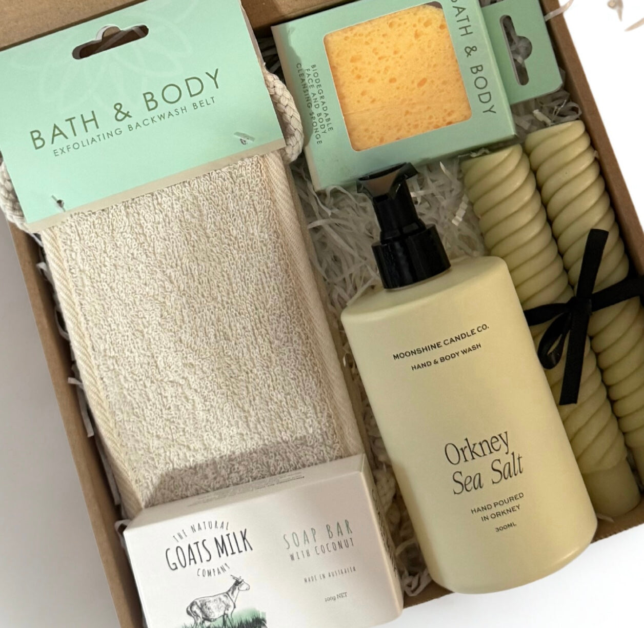 Pure Rituals | Gift Box