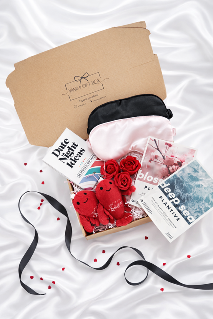 You're My Lobster | Gift Box