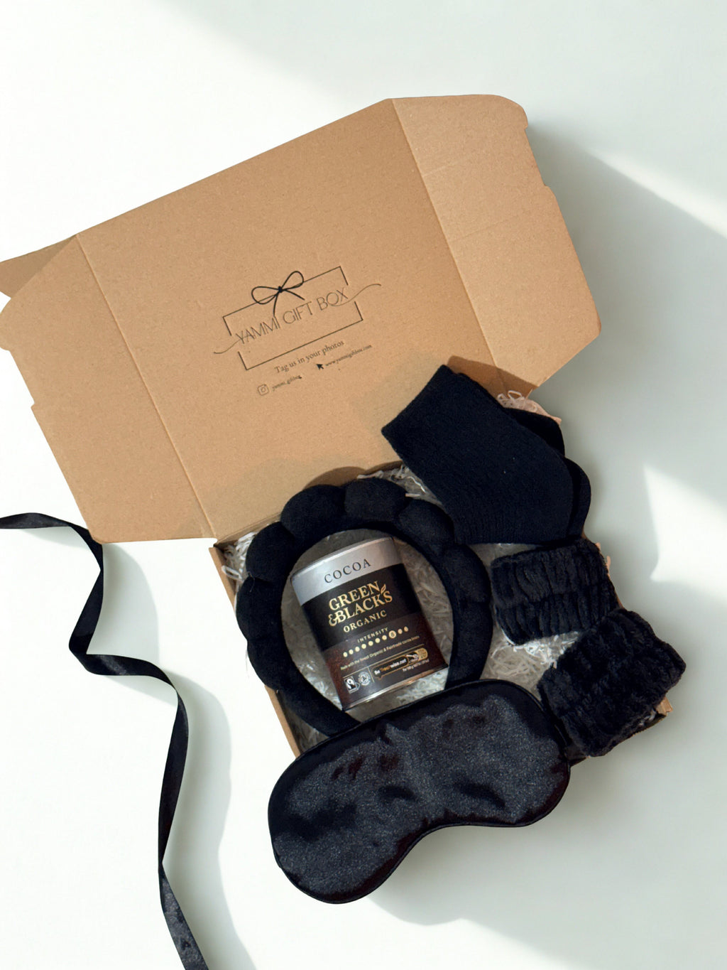 The Noir Set | Gift Box