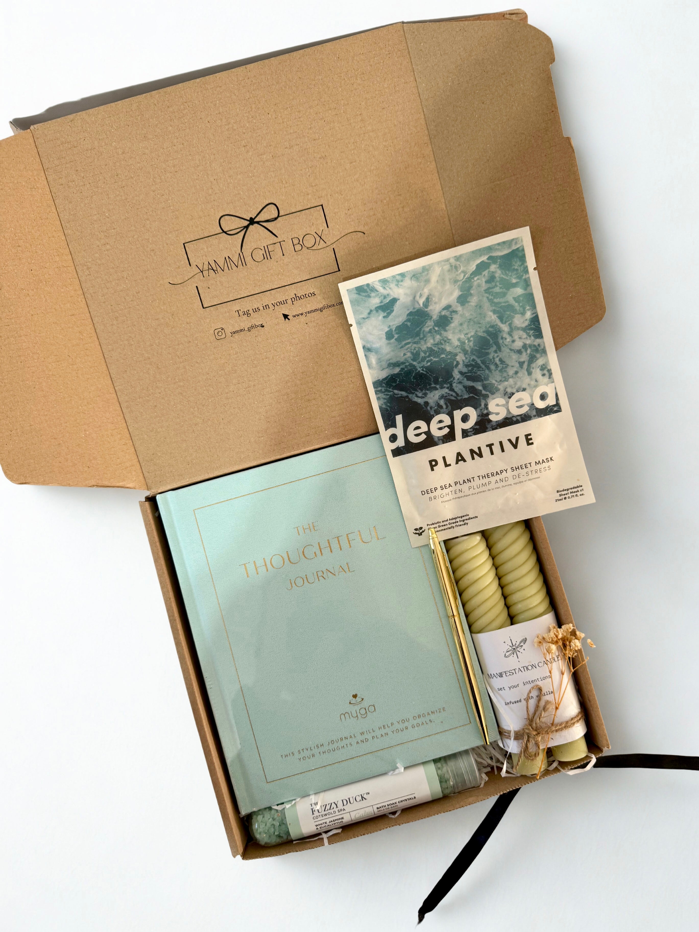 Manifest | Gift Box