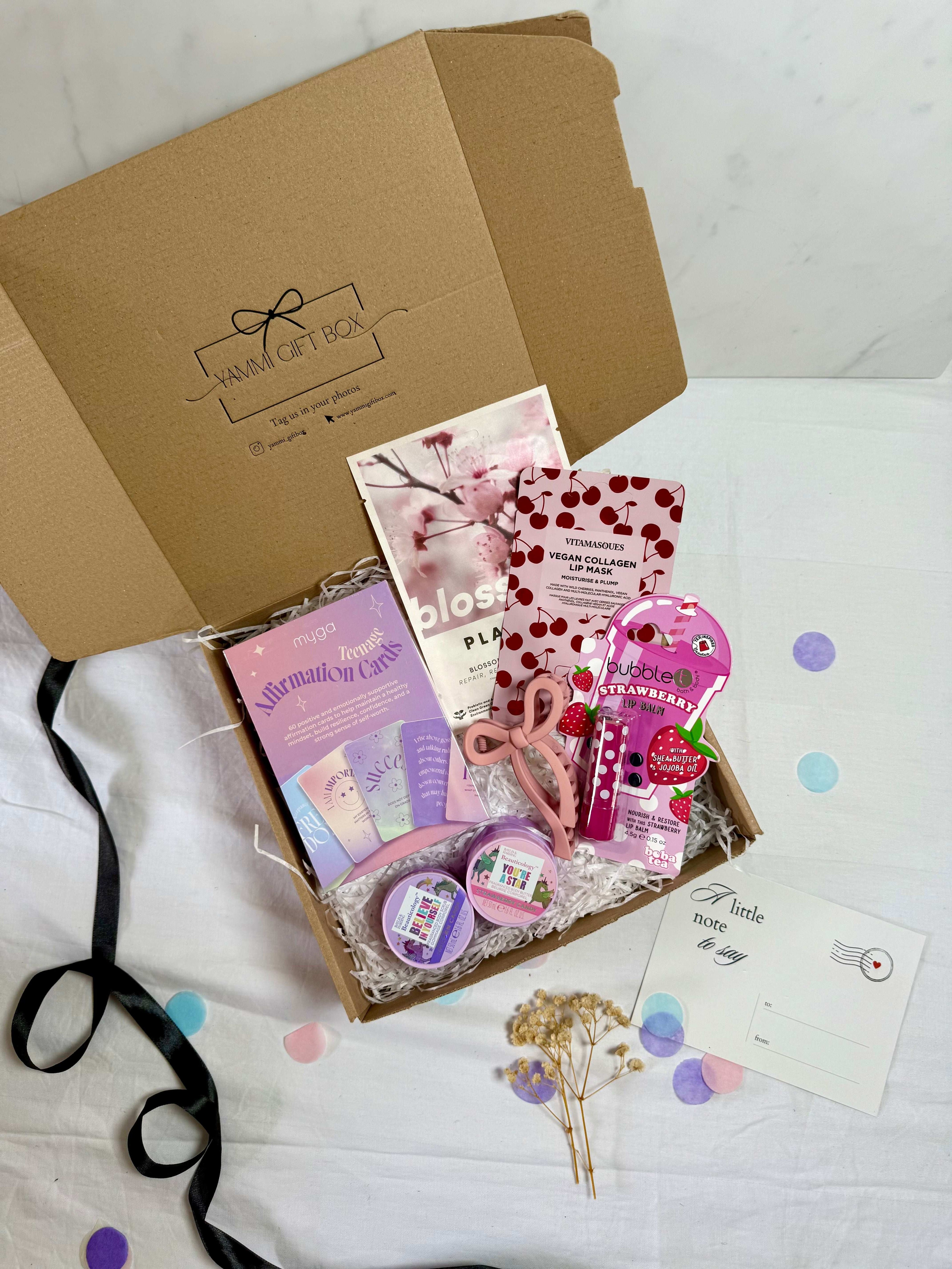 For Teens | Gift Box