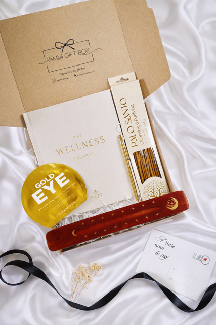 Rest & Recovery | Gift Box