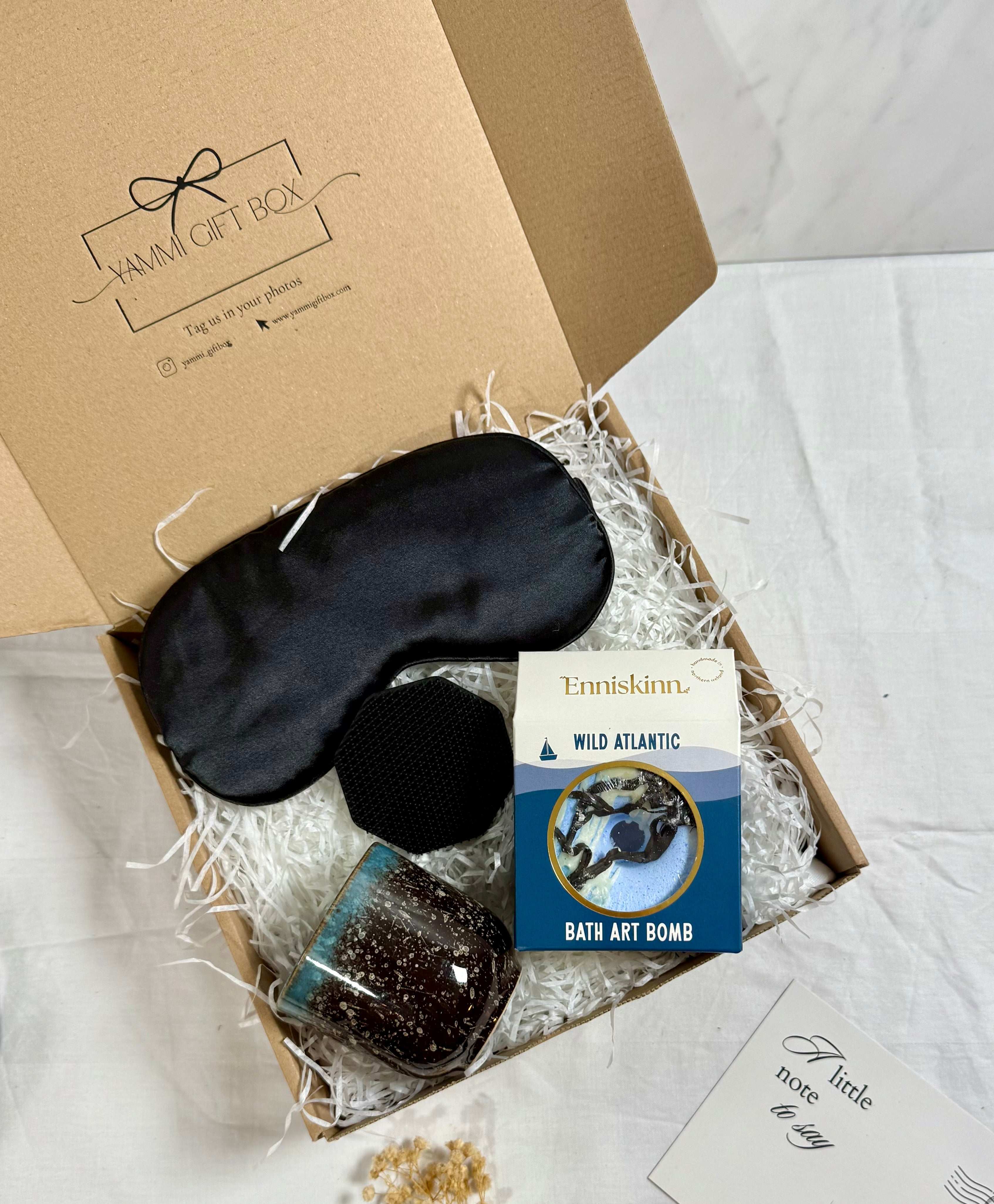 Something For Him | Gift Box