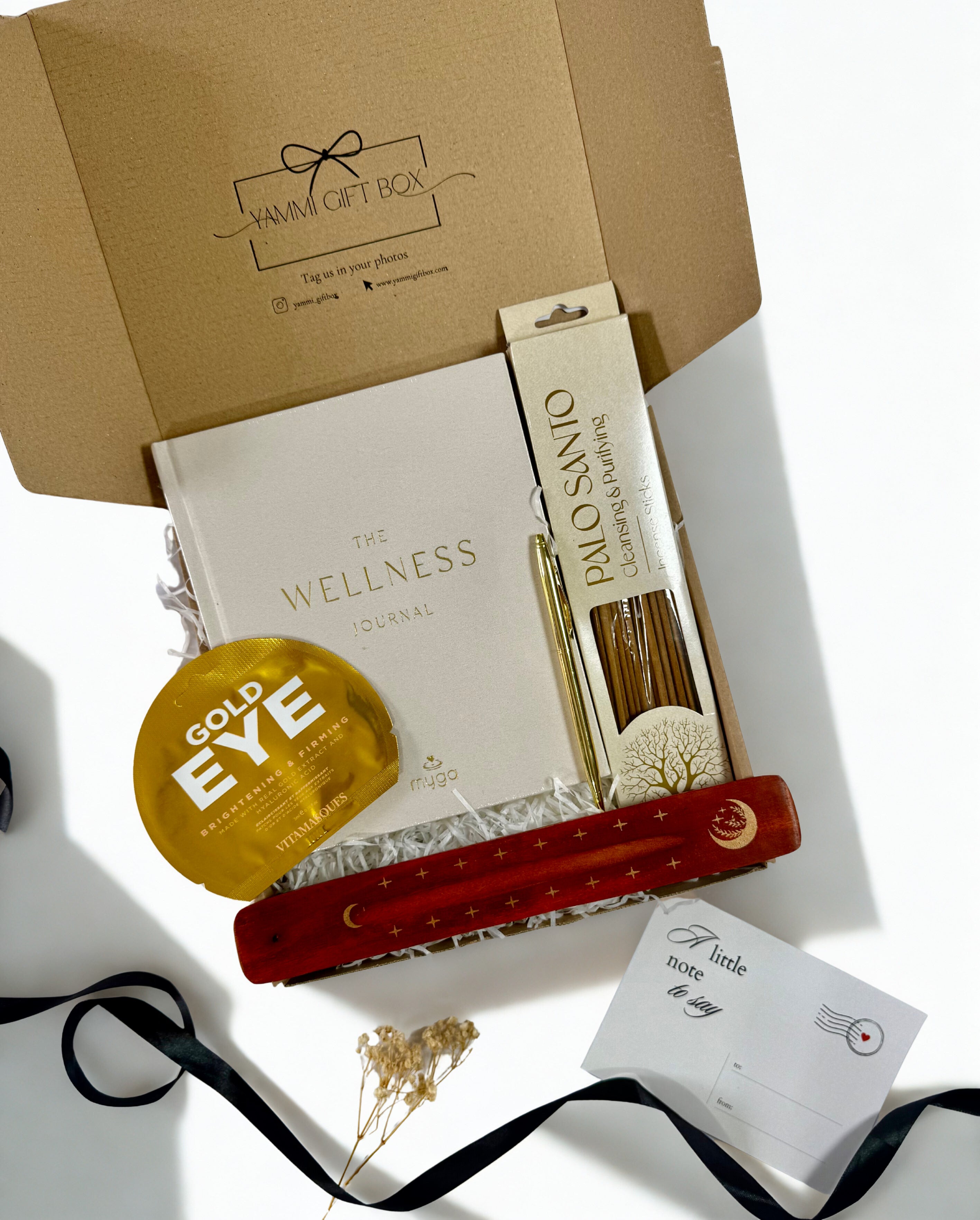 Rest & Recovery | Gift Box