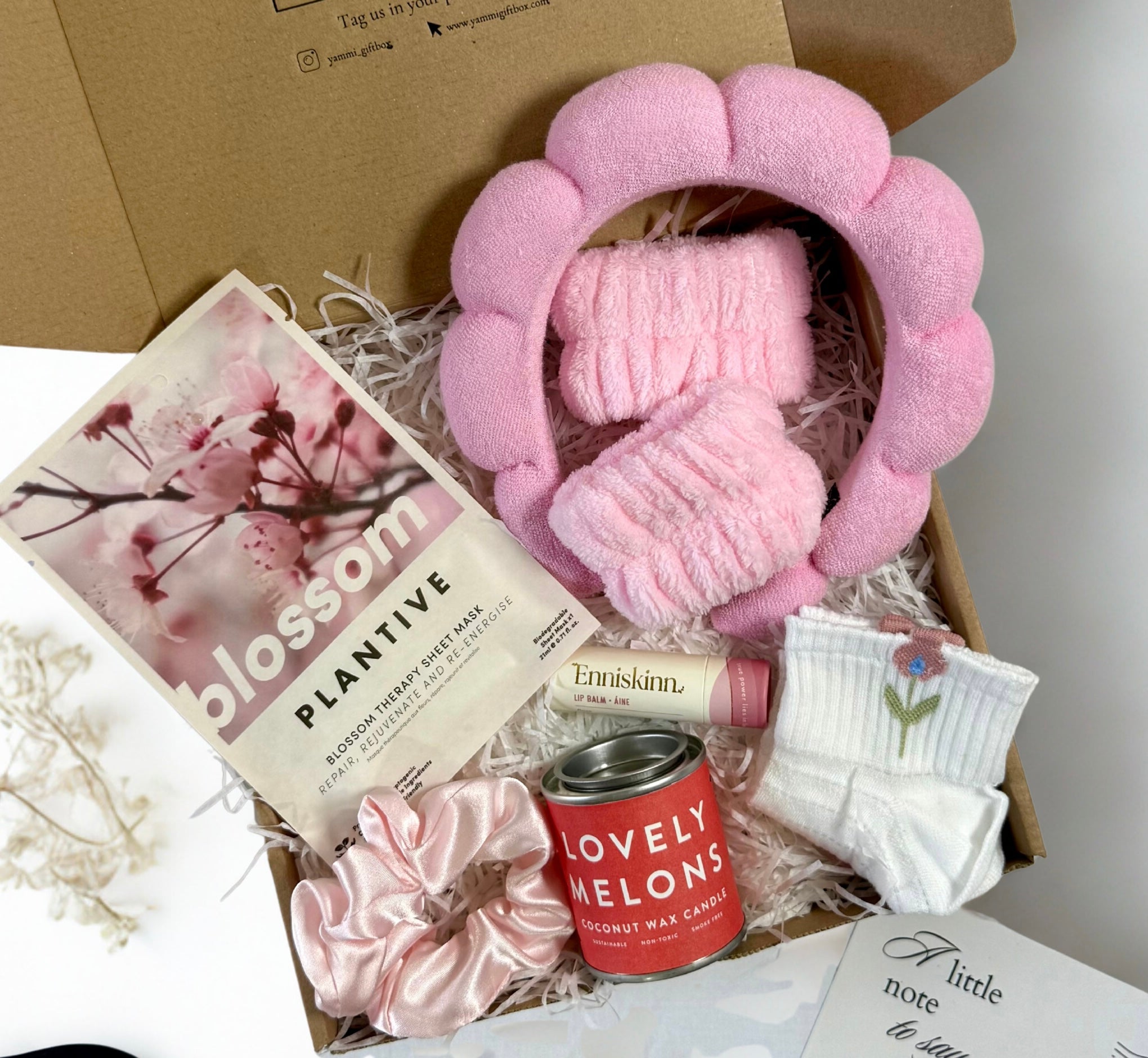 Lovely Melons | Gift Box