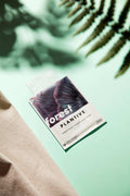 Forest Plantive product packaging.