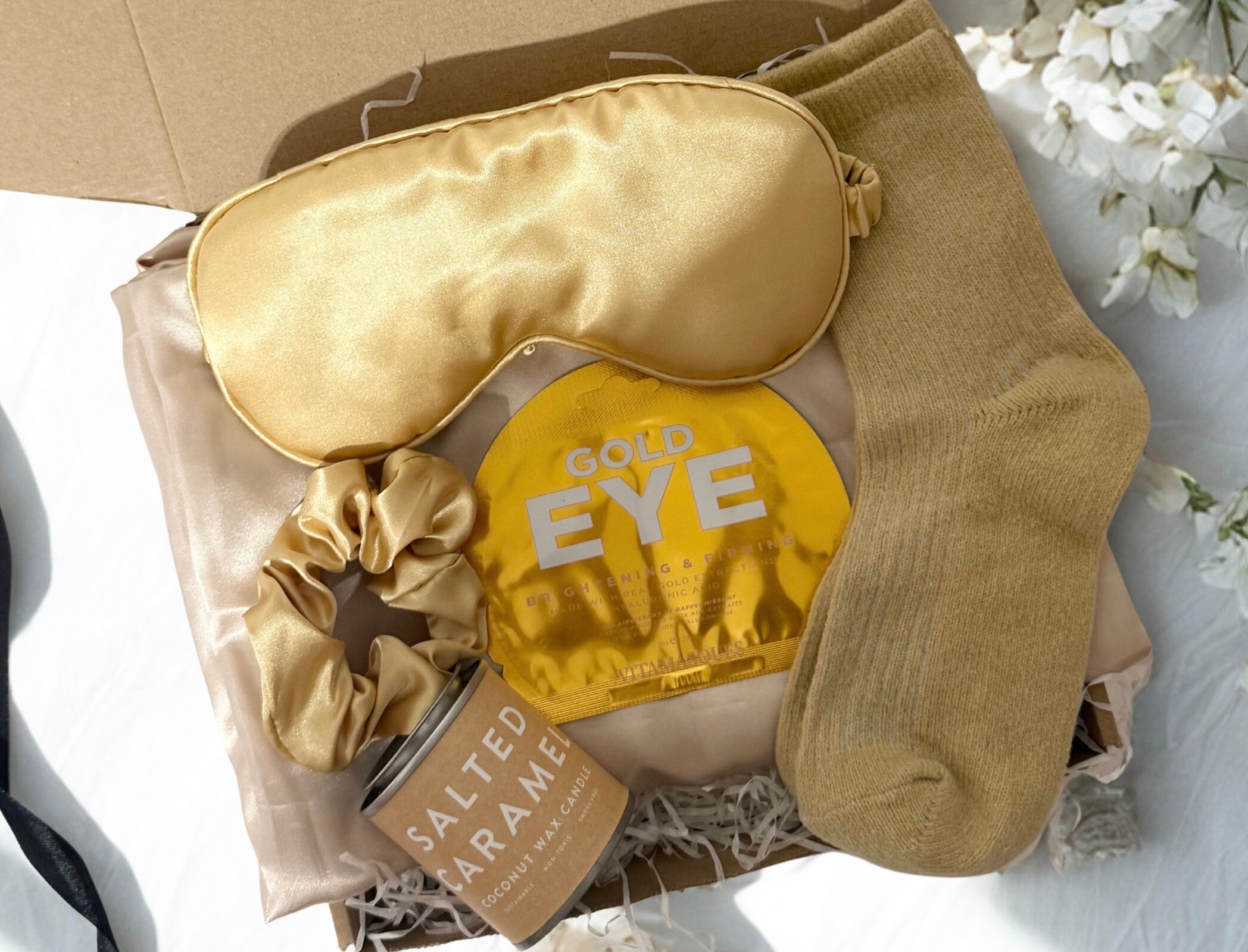 Salted Caramel | Gift Box