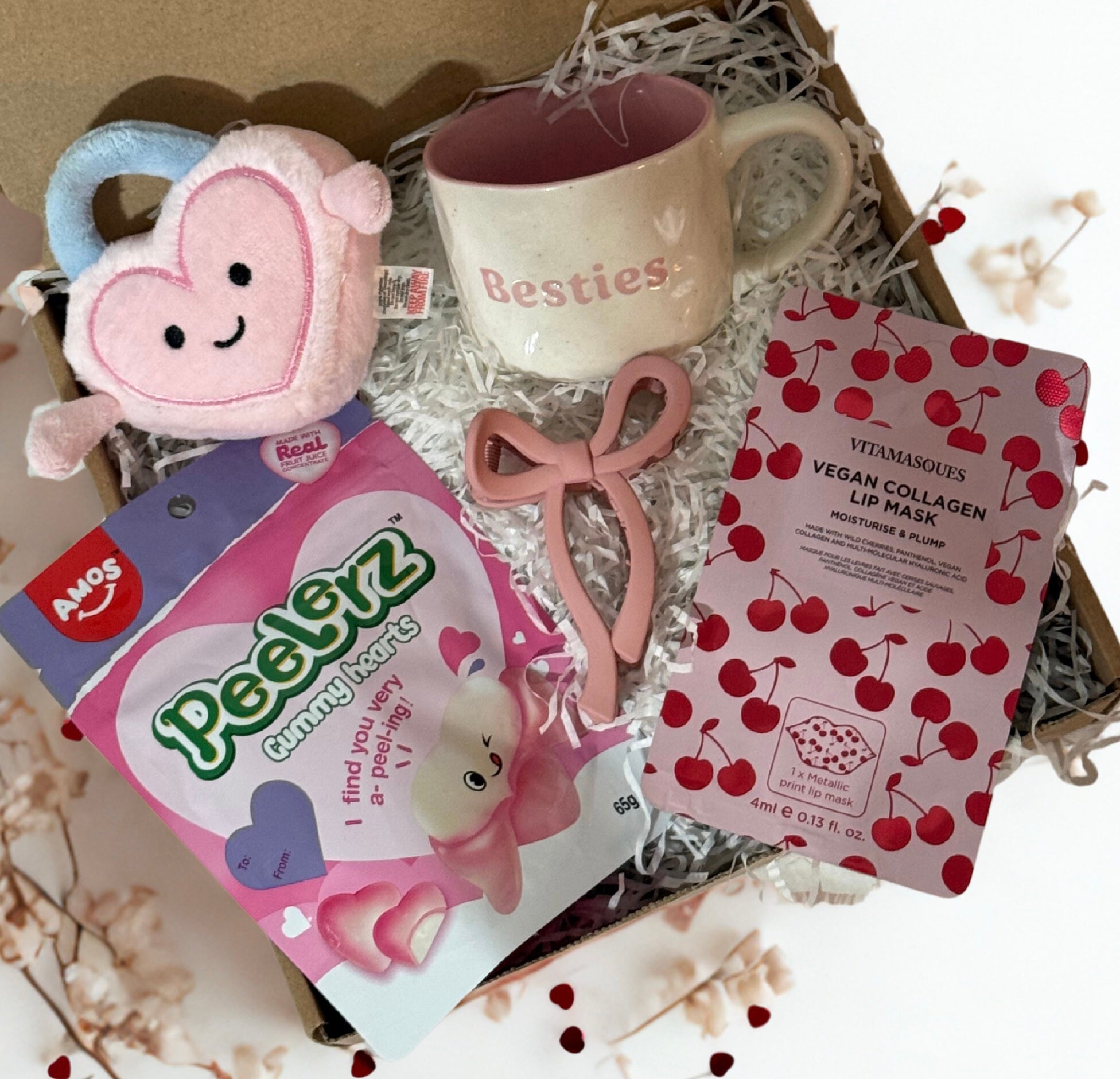 The Bestie | Gift Box