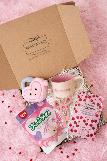 The Bestie | Gift Box