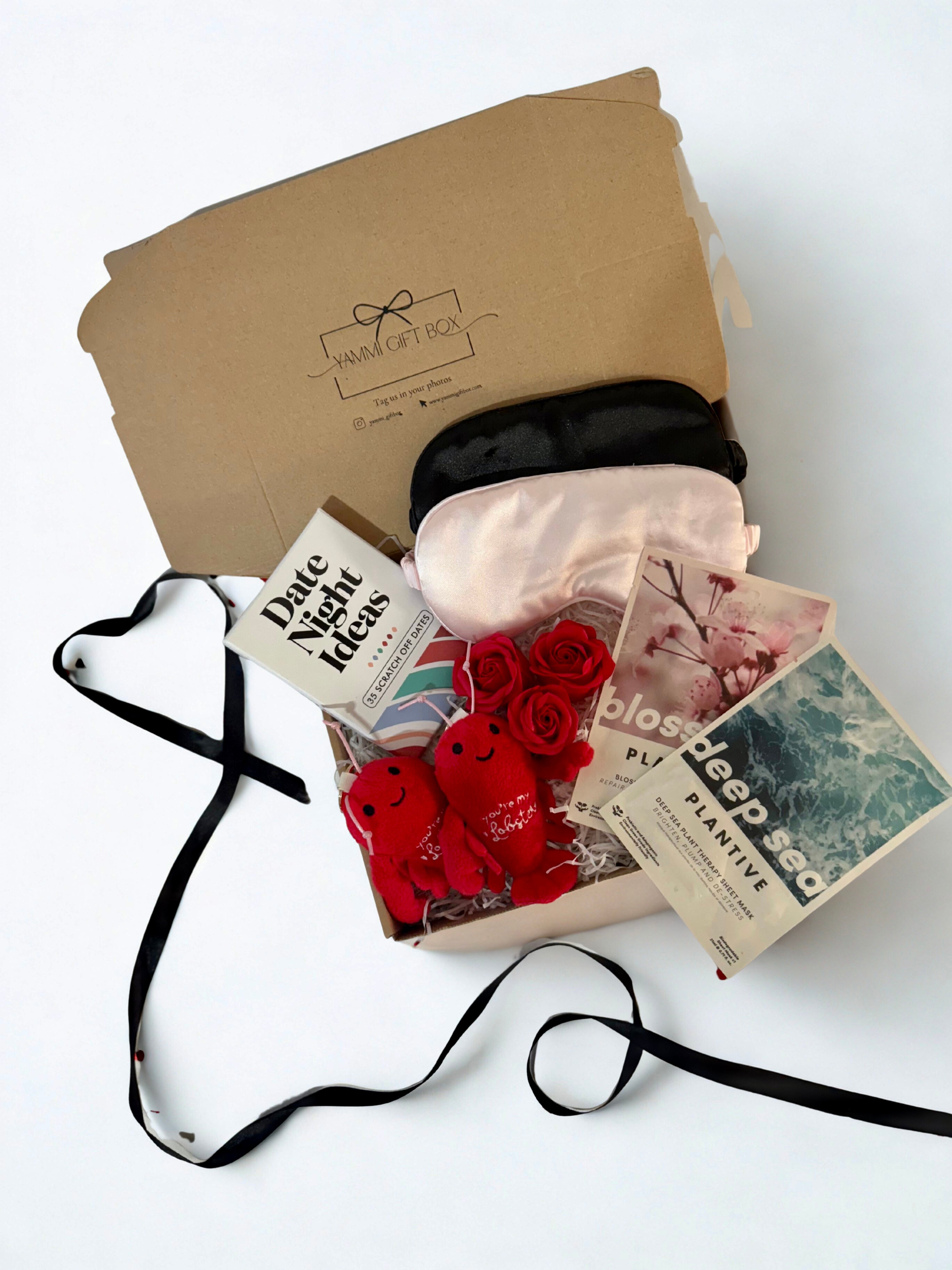 You're My Lobster | Gift Box