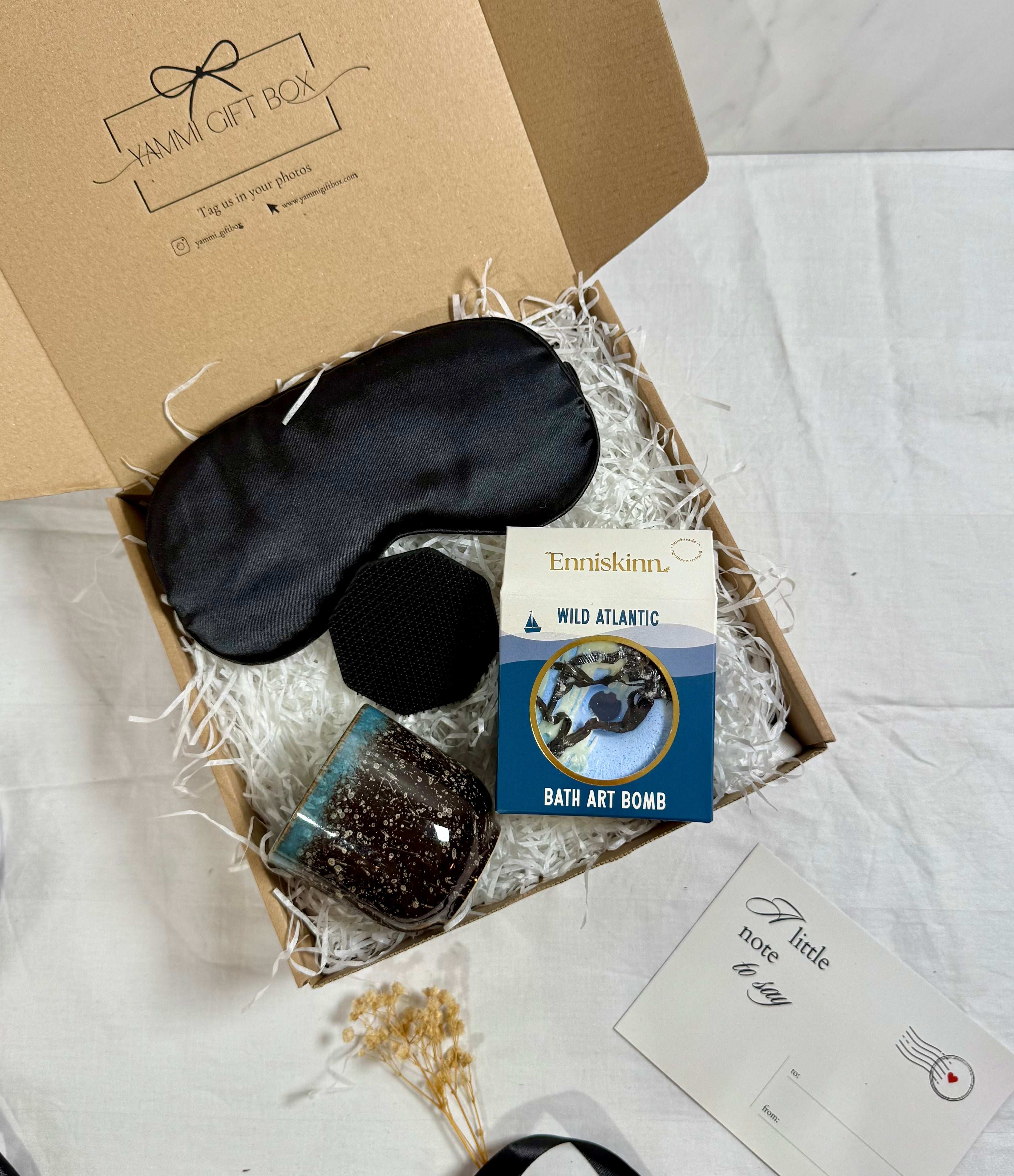 Something For Him | Gift Box