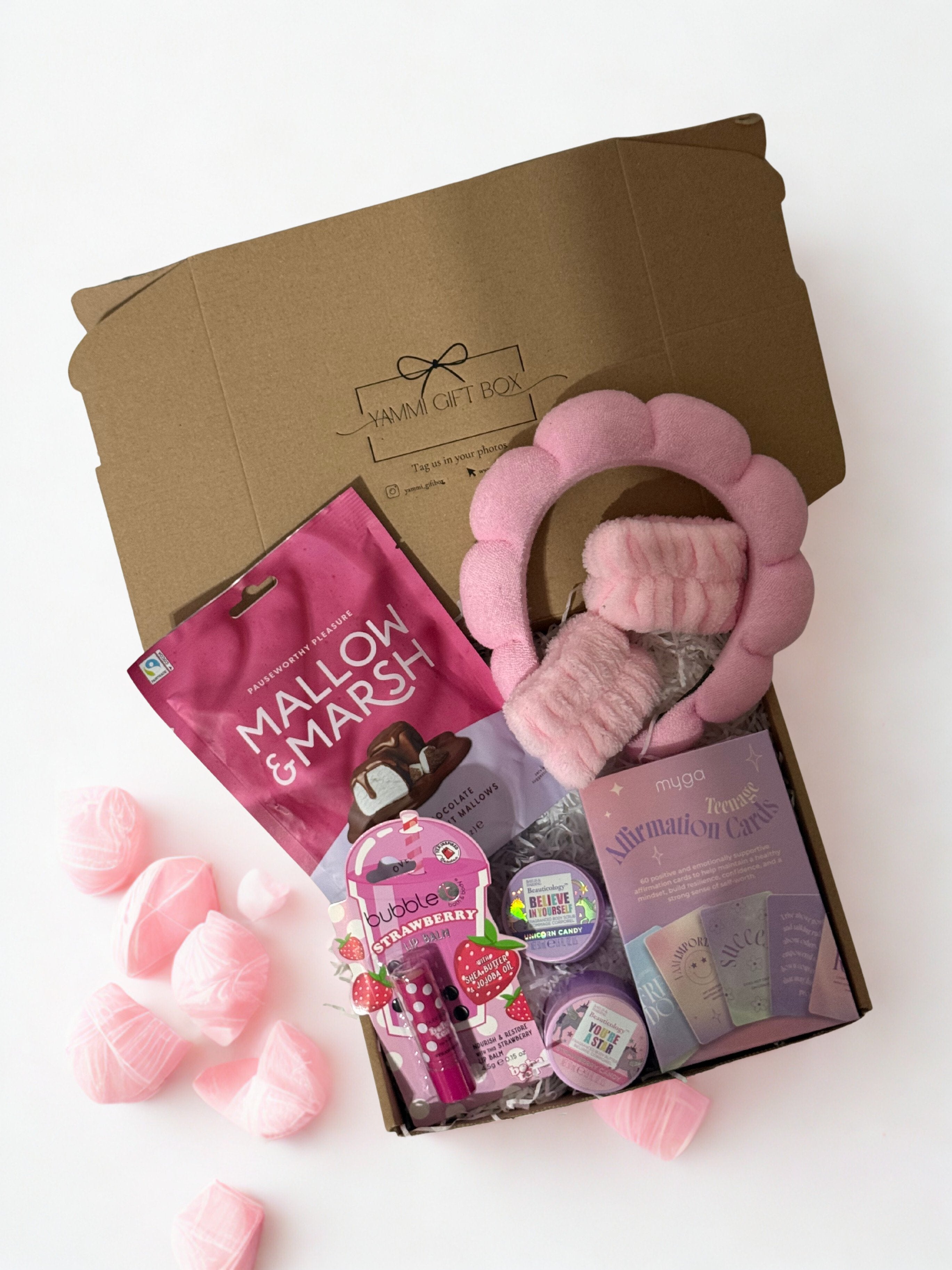 For Teens | Gift Box