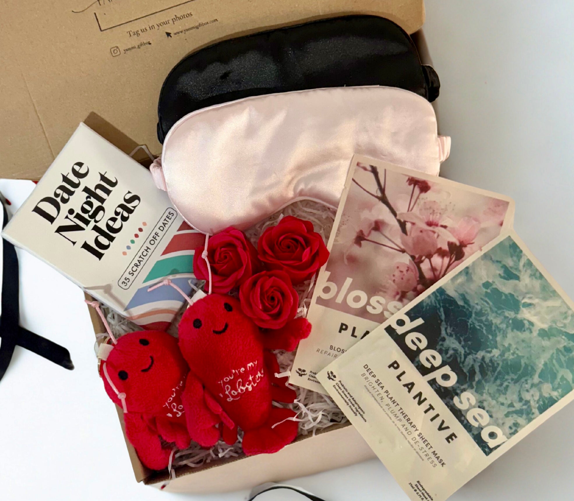 You're My Lobster | Gift Box