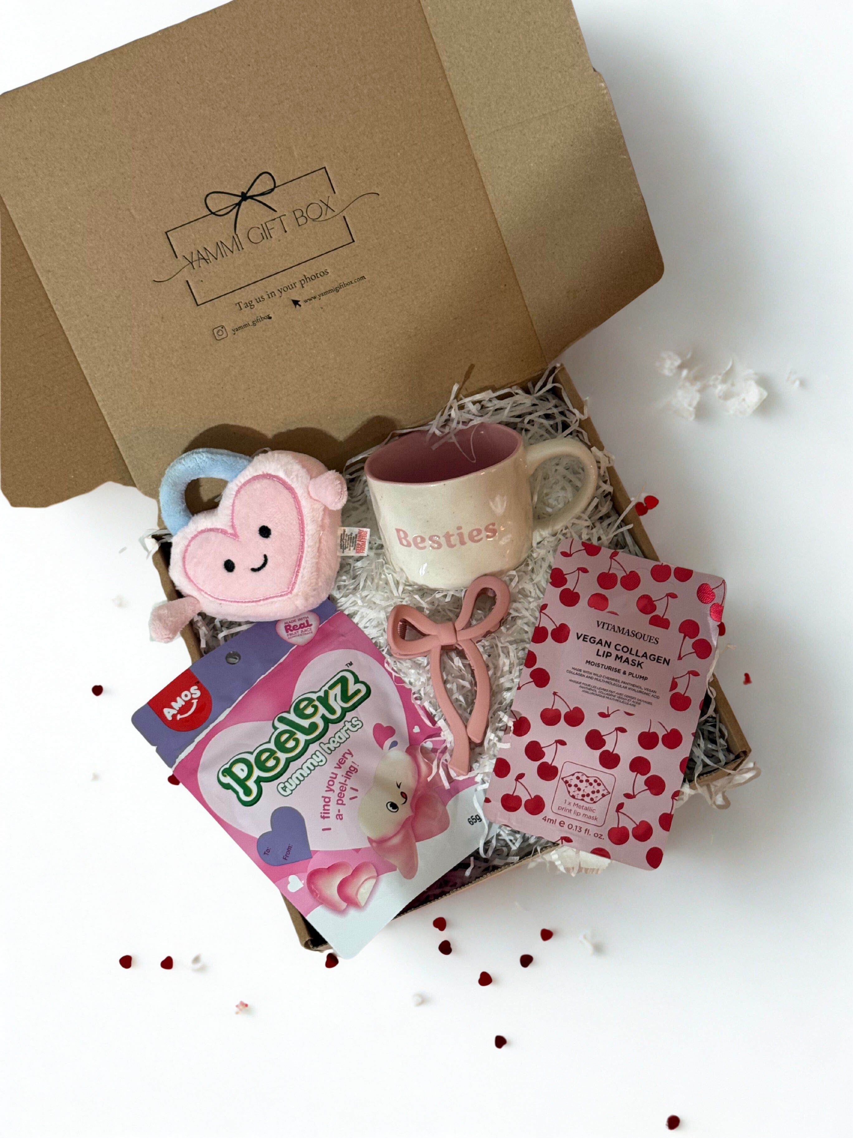 The Bestie | Gift Box