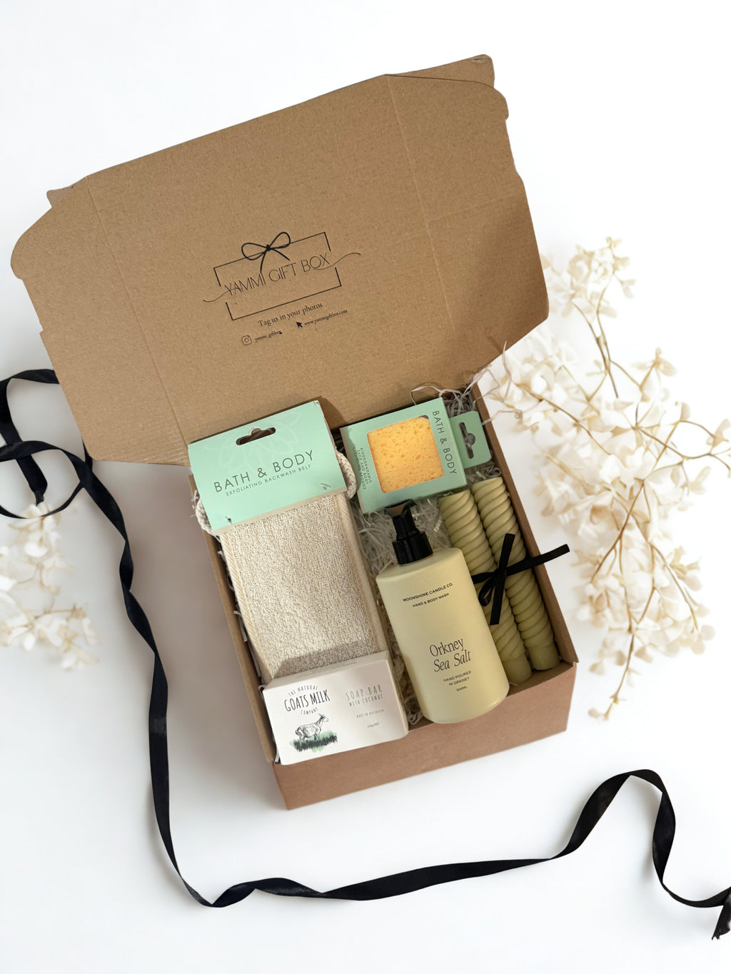 Pure Rituals | Gift Box