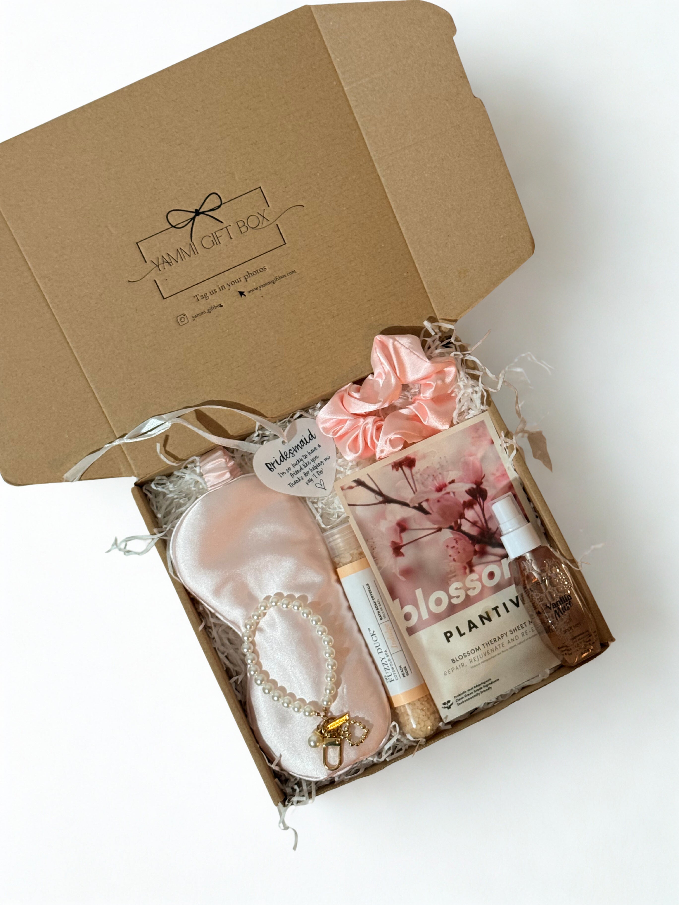 Bridesmaid | Gift Box