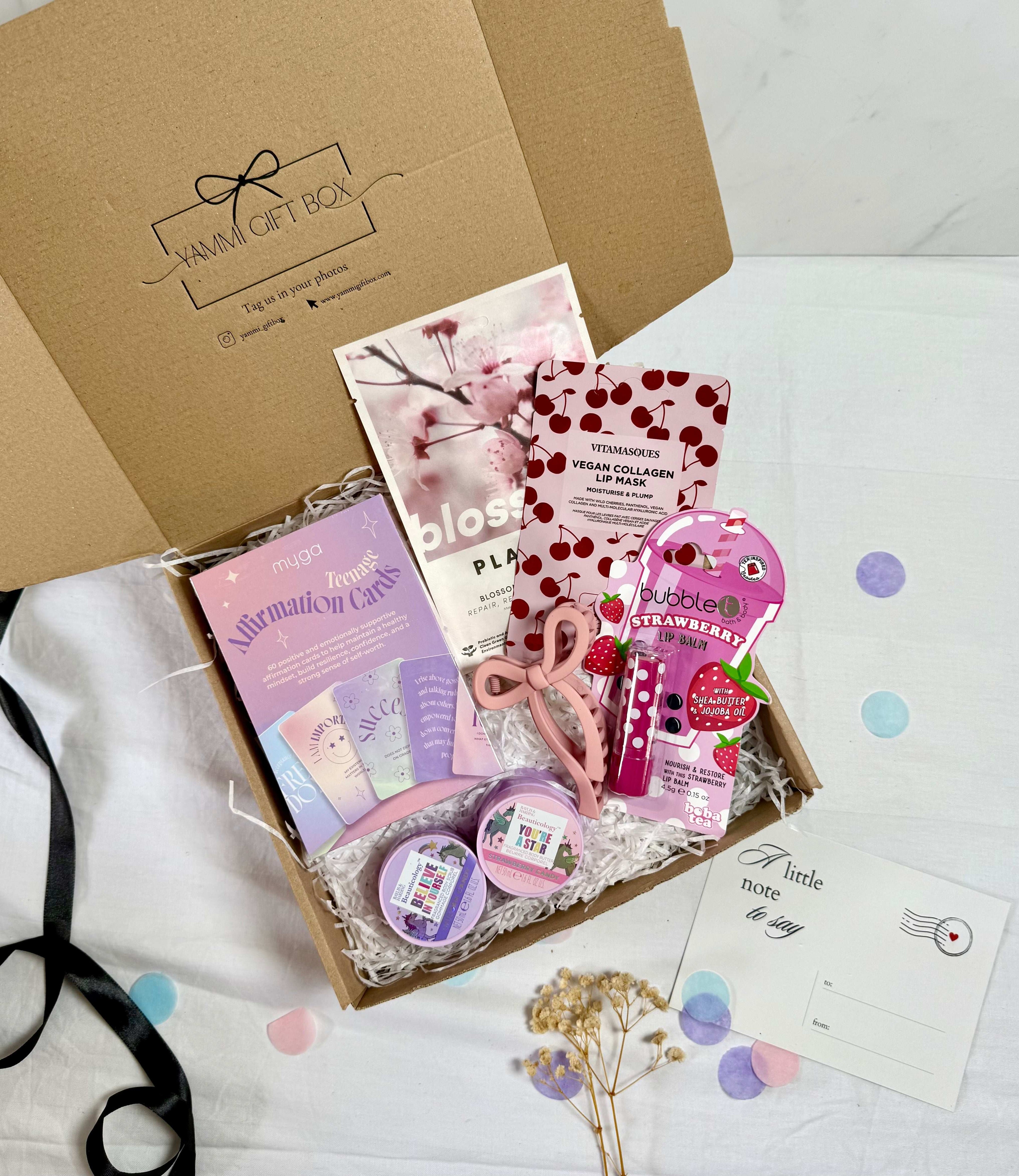 For Teens | Gift Box