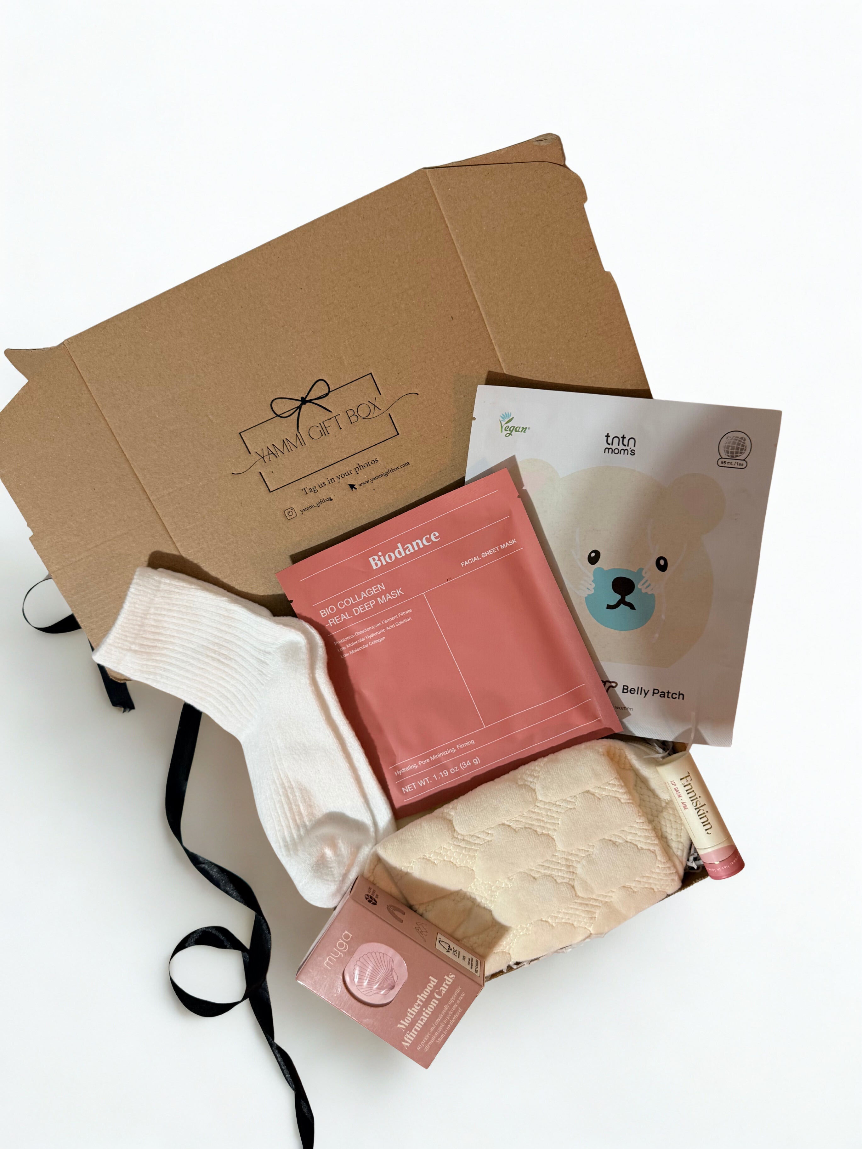 Pamper Mama | Gift Box