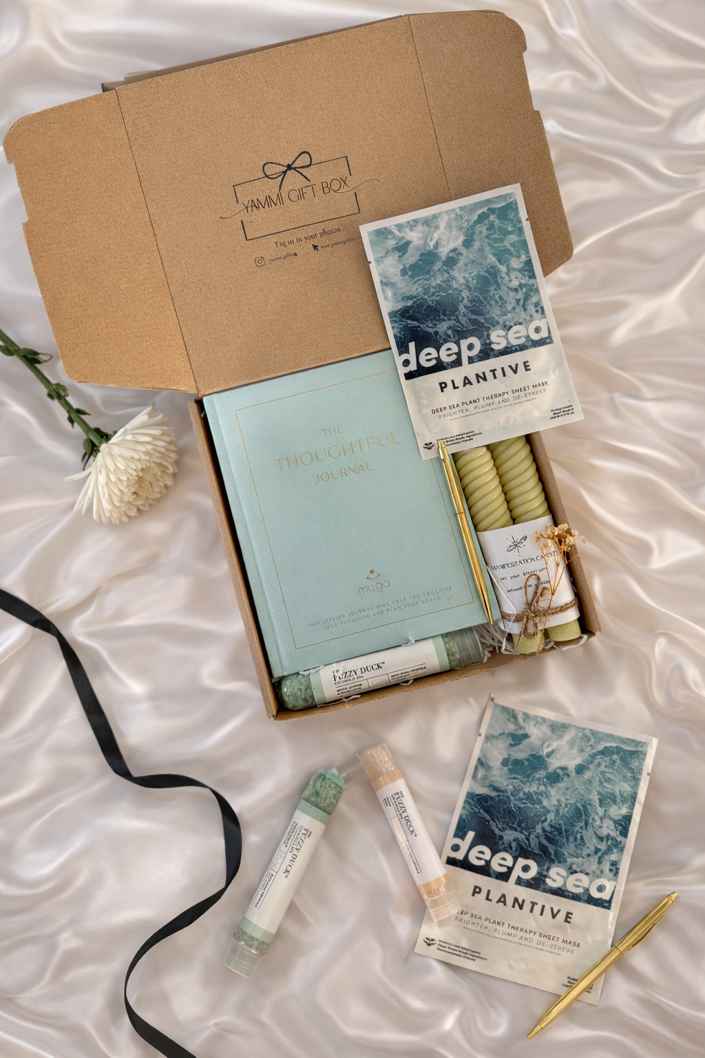 Manifest | Gift Box