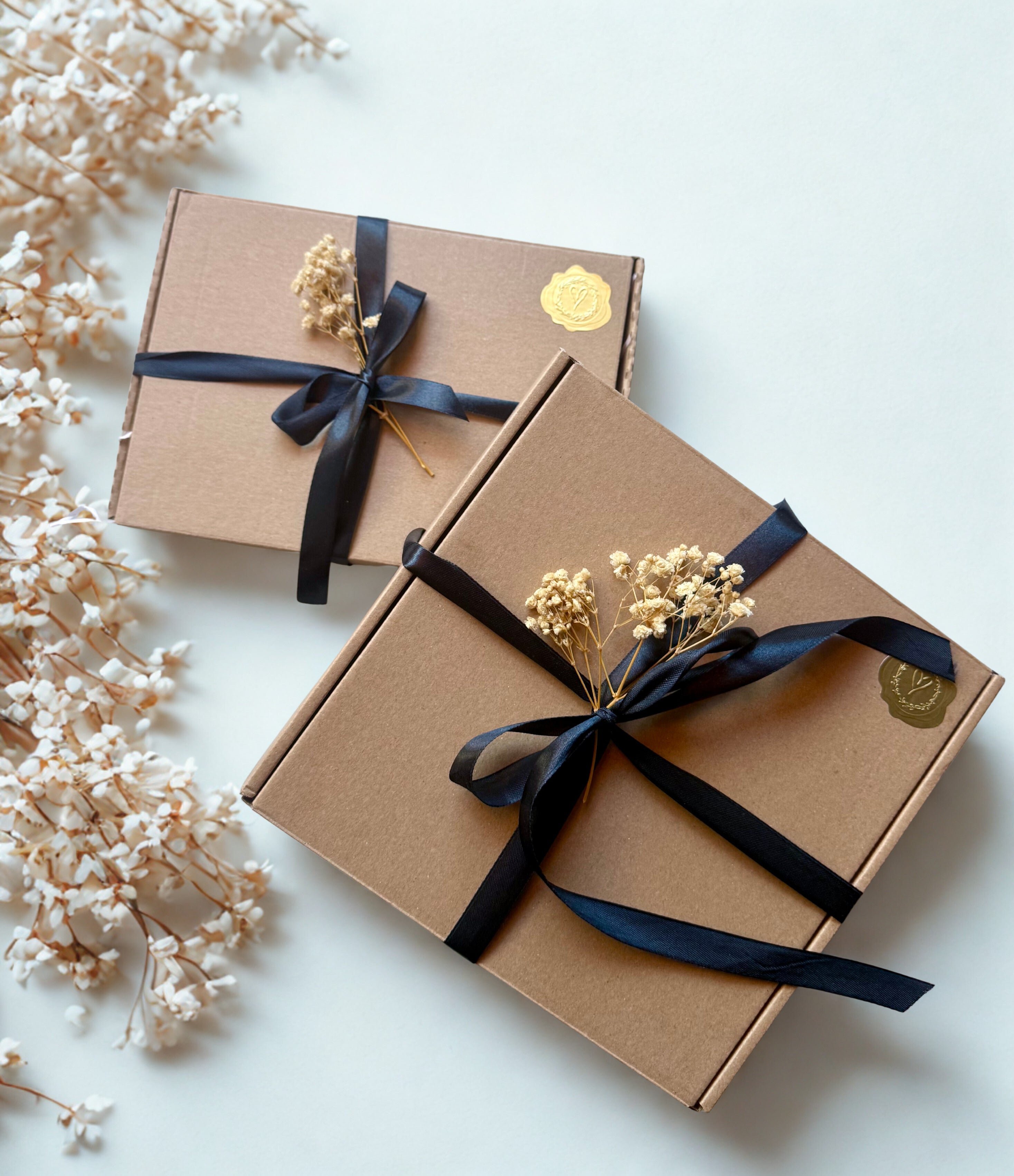 Just For Him | Letterbox Gift Box