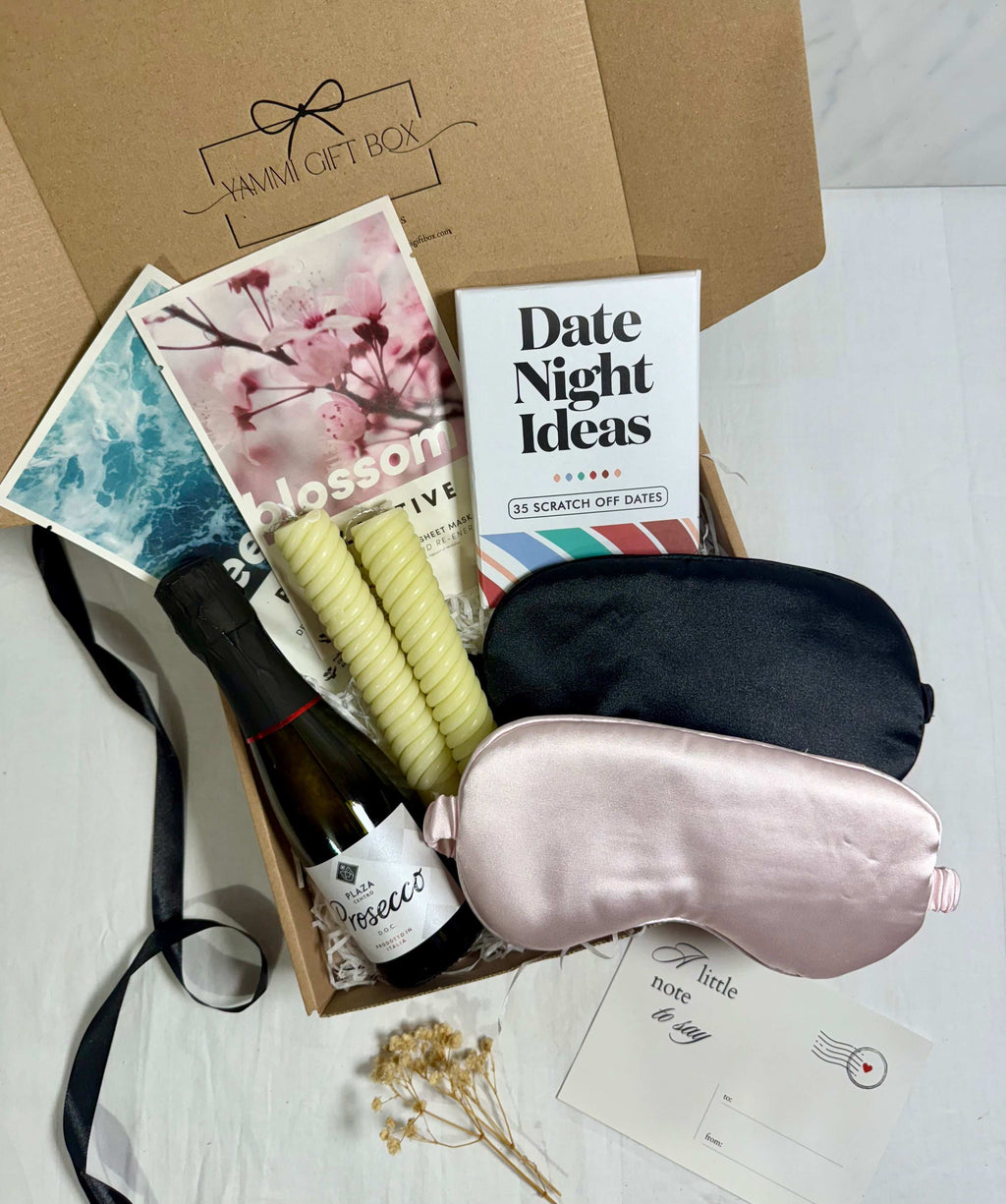 Date Night | Luxury Gift Box
