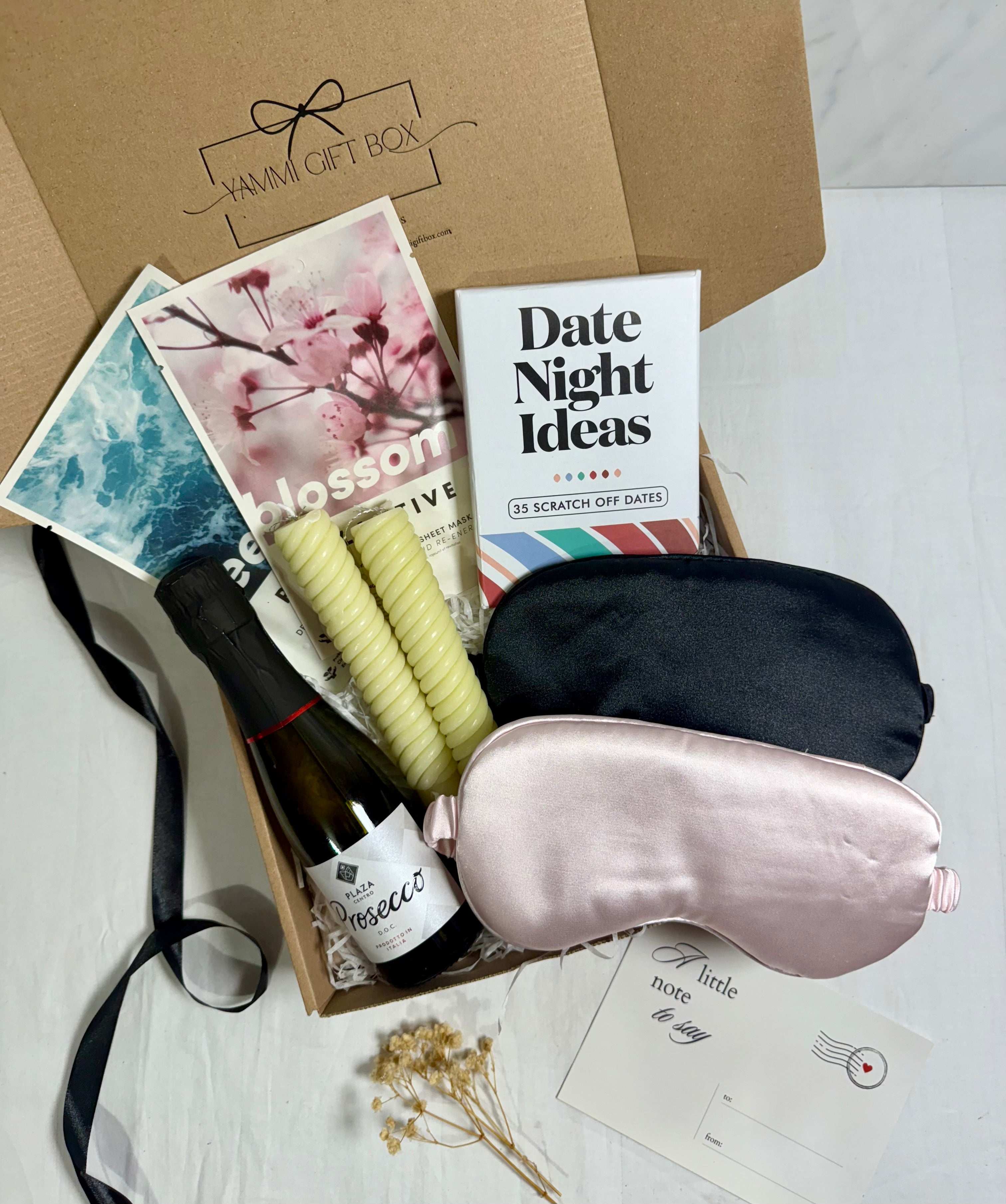 Date Night | Luxury Gift Box