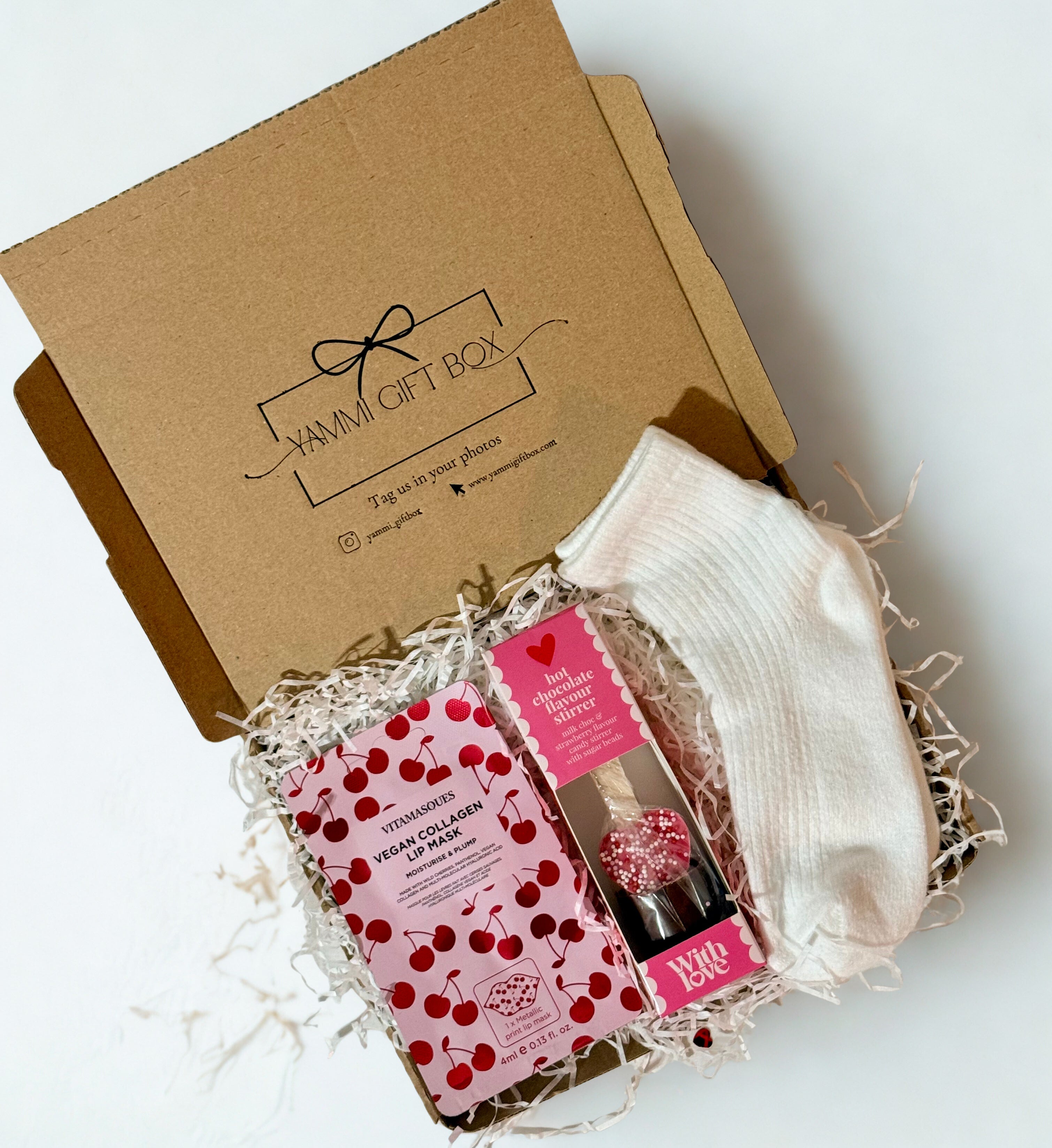 With Love | Letterbox Gift