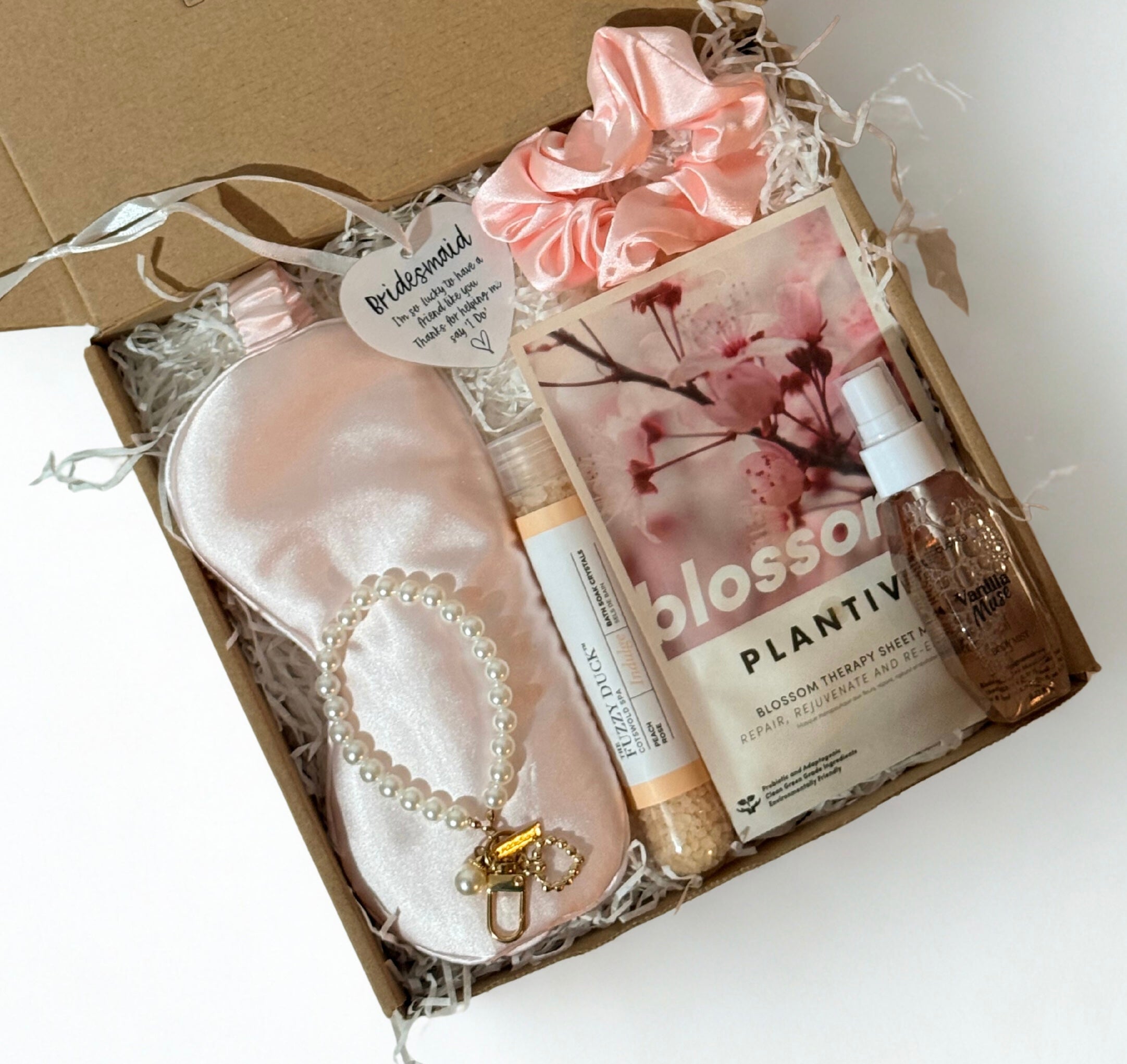 Bridesmaid | Gift Box