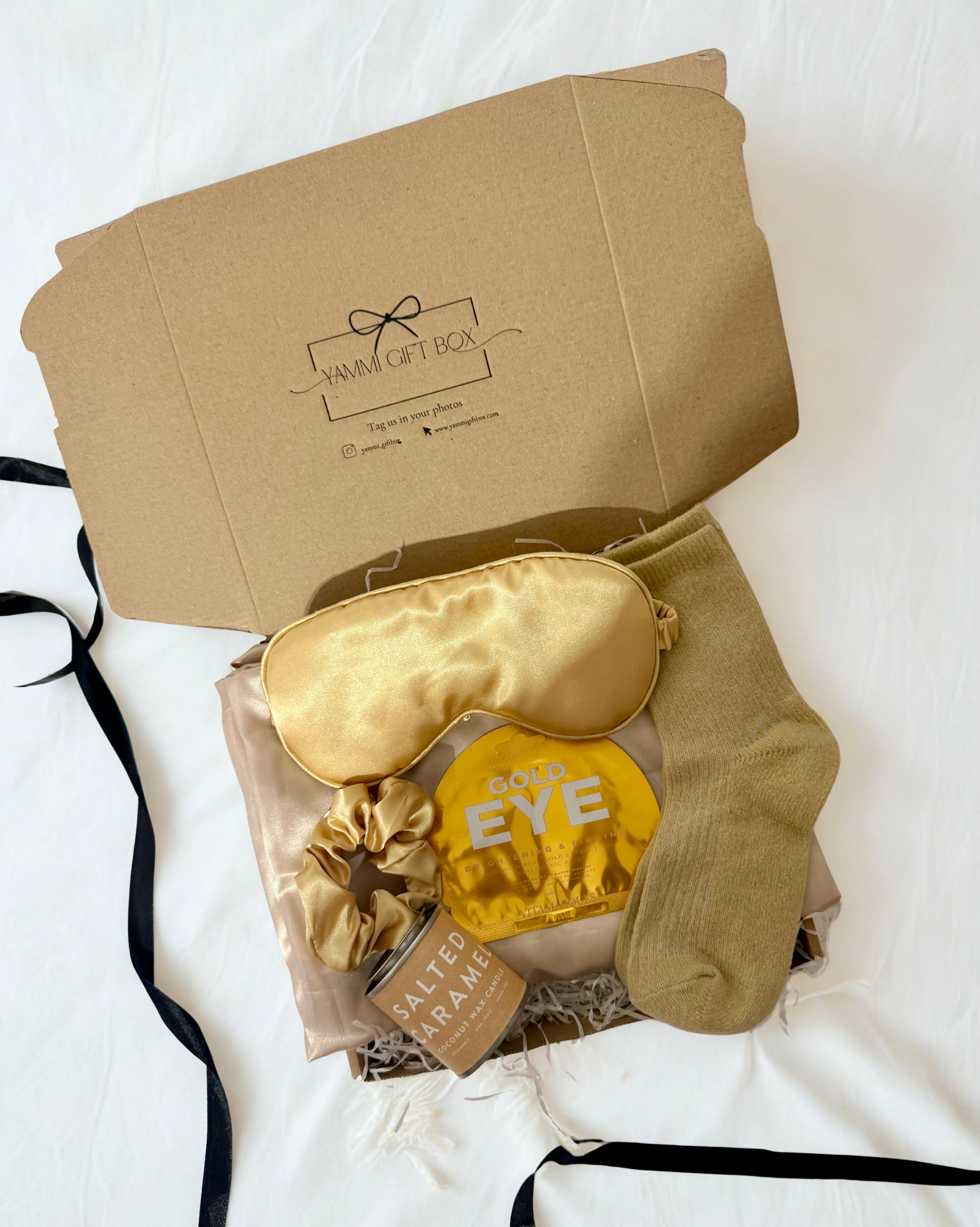 Salted Caramel | Gift Box