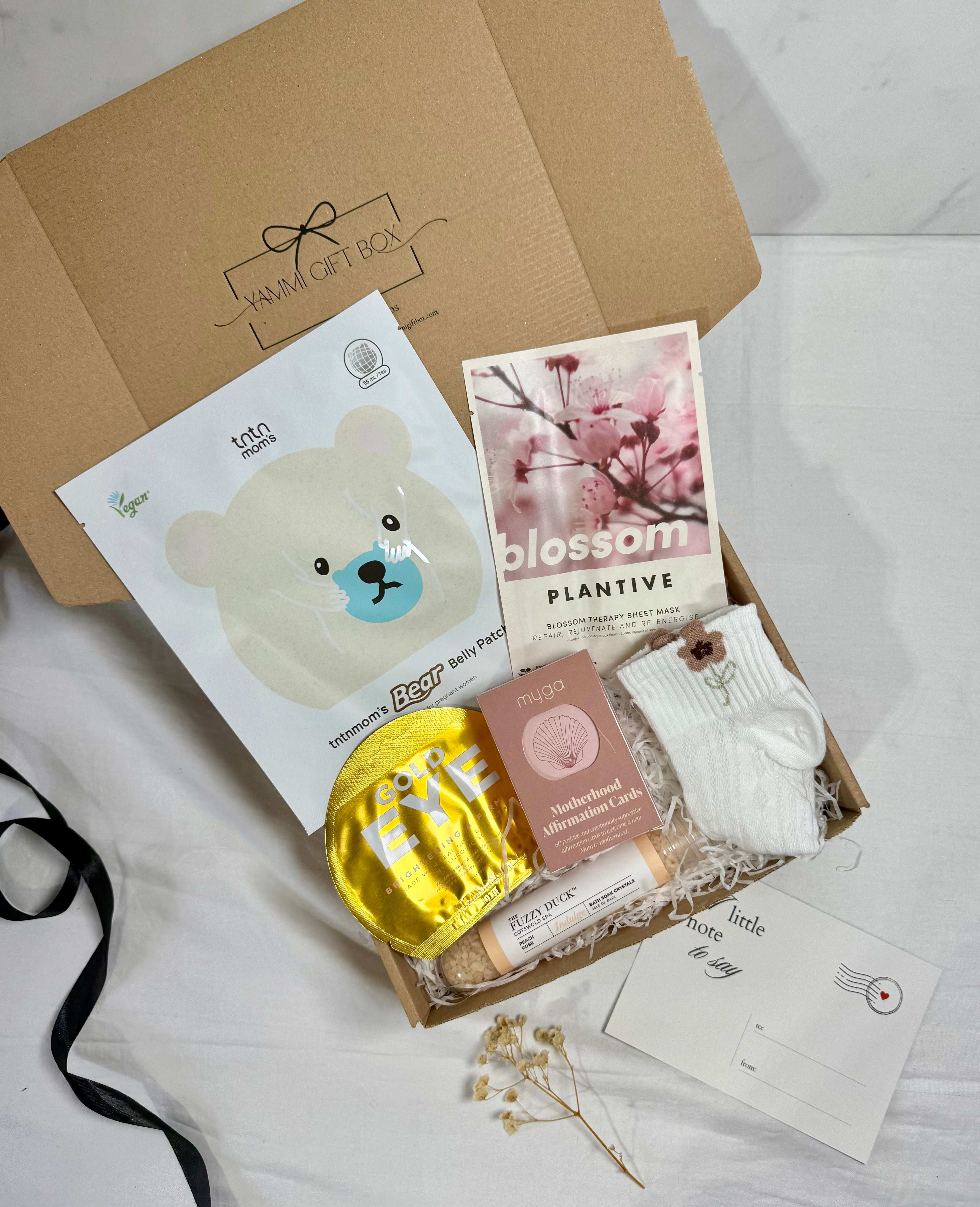Pamper Mama | Gift Box