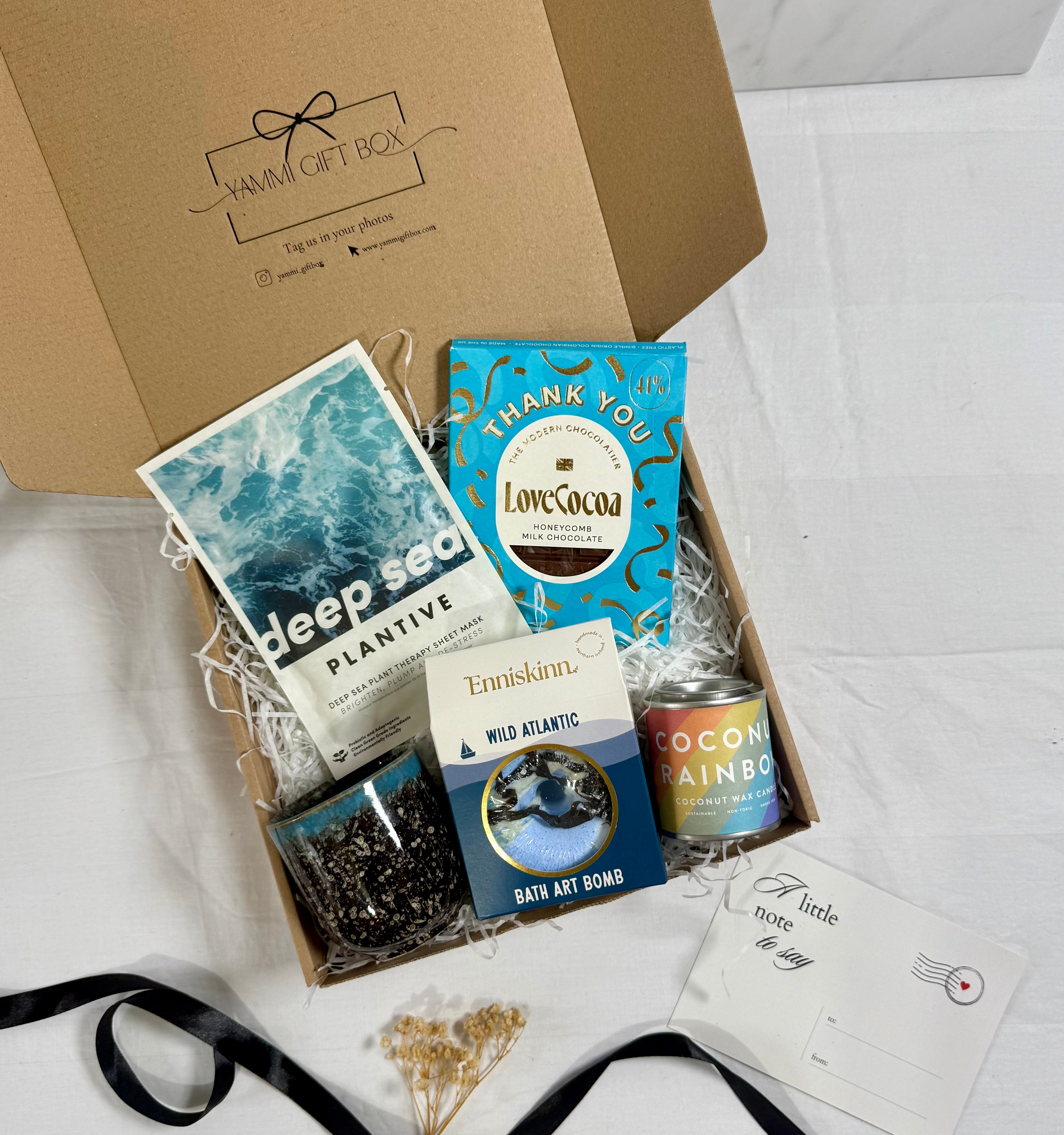 Thank You | Gift Box