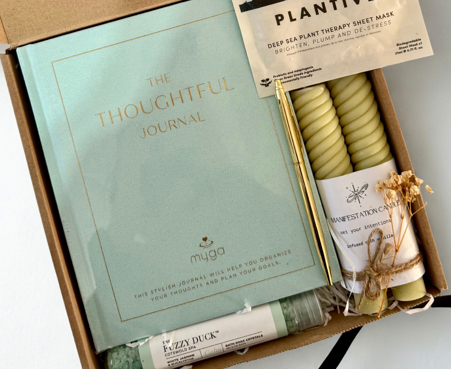 Manifest | Gift Box