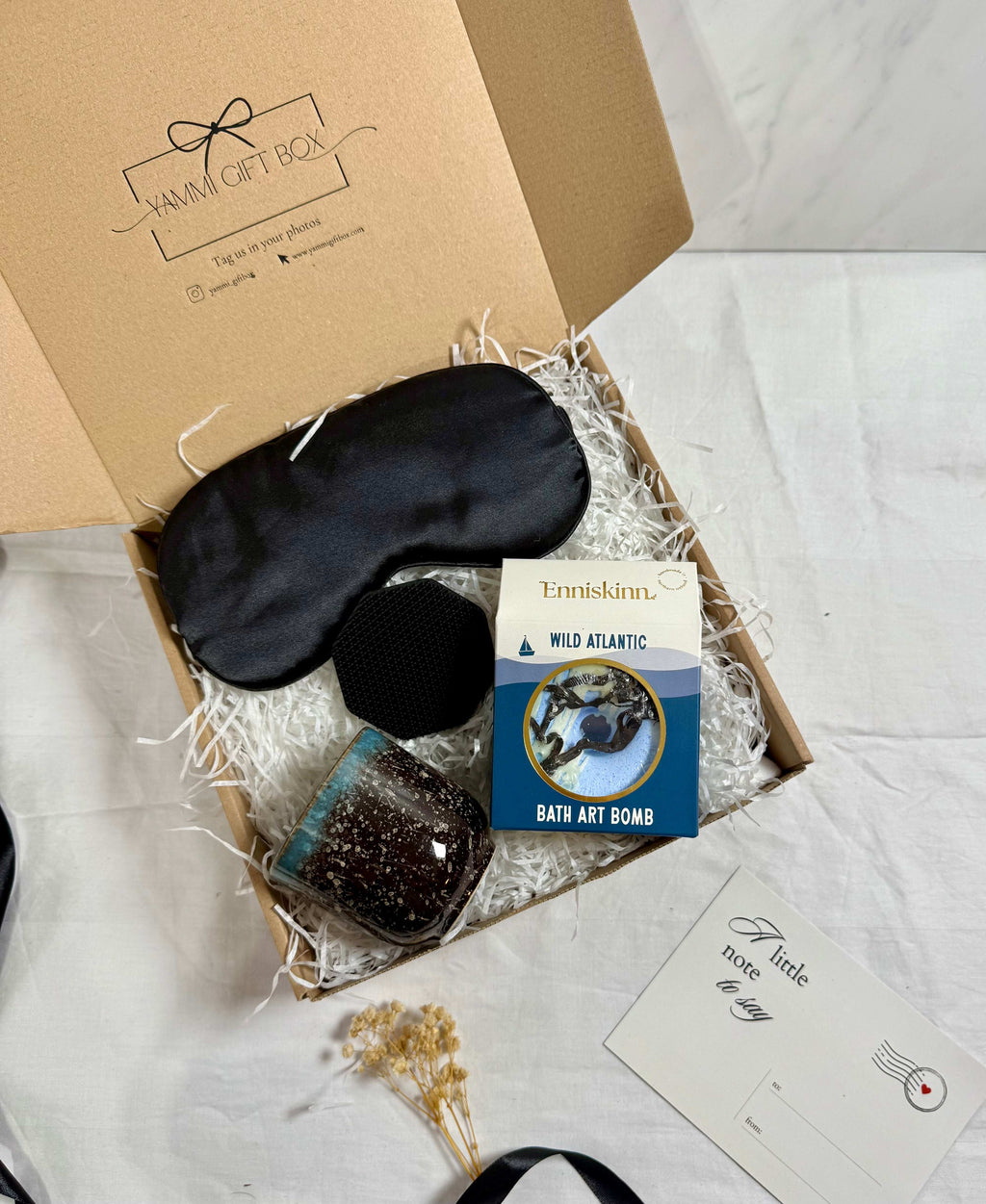 Something For Him | Gift Box