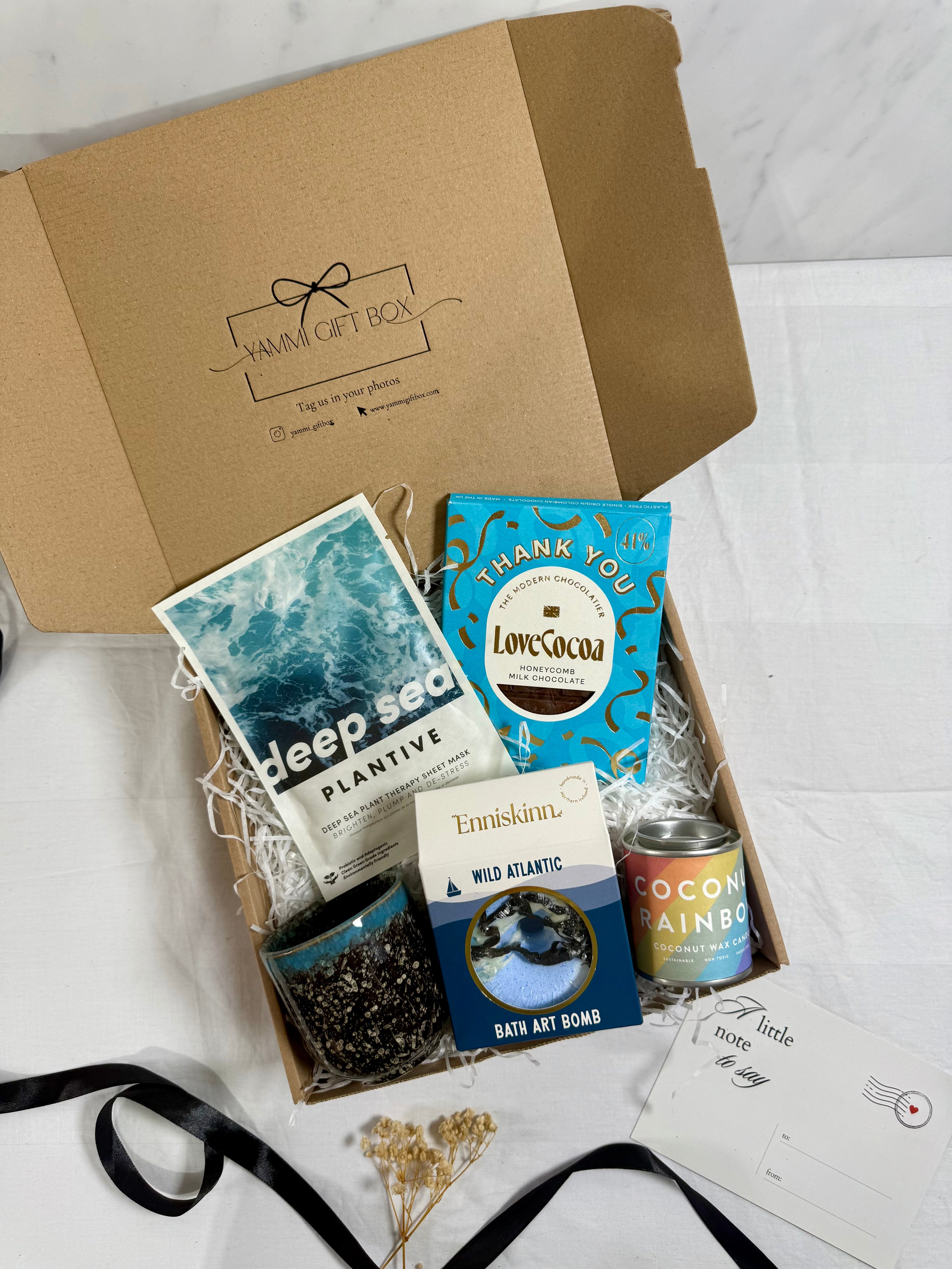 Thank You | Gift Box