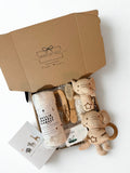 Welcome To The World | Gift Box