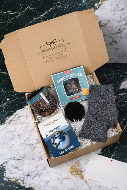 Something For Him | Gift Box