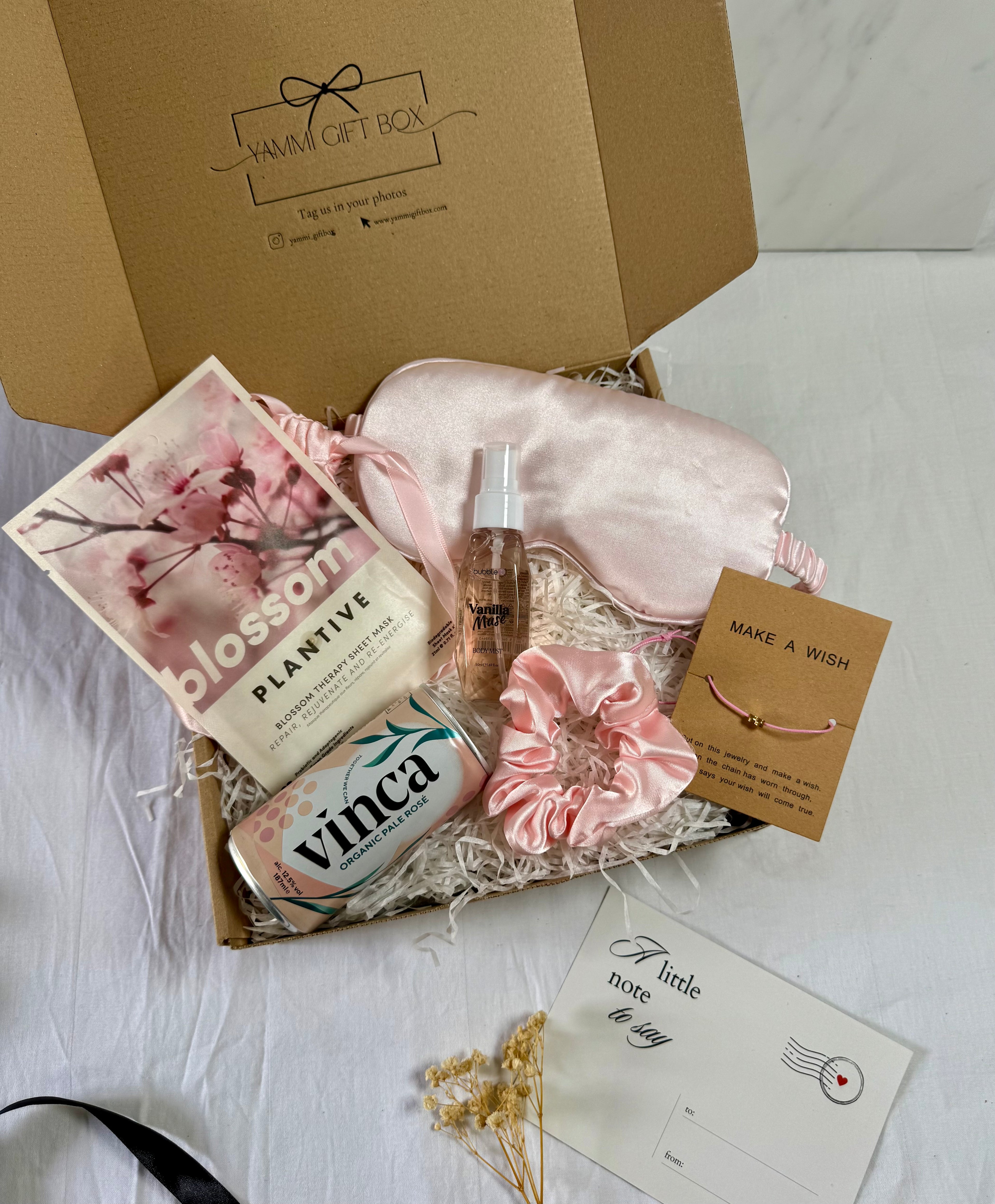 Girls Night In | Gift Box