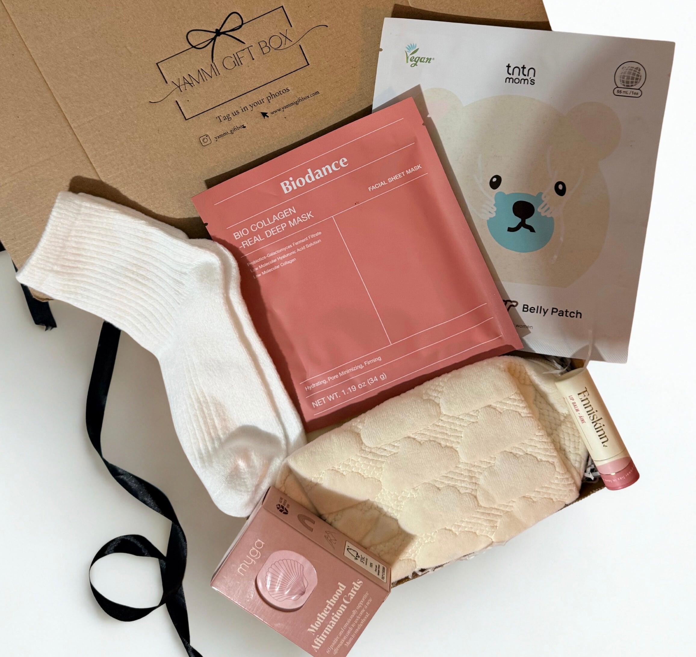 Pamper Mama | Gift Box